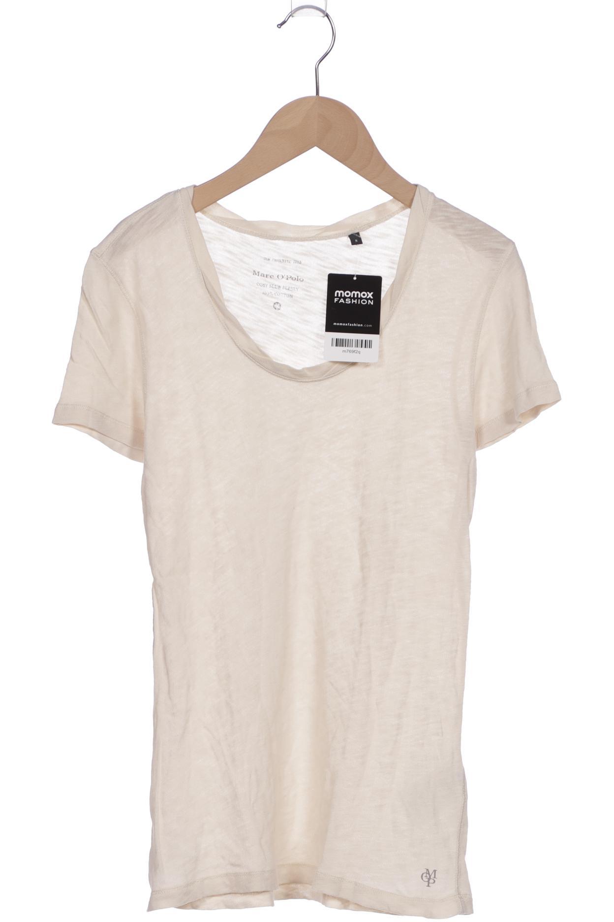 

Marc O Polo Damen T-Shirt, beige, Gr. 38