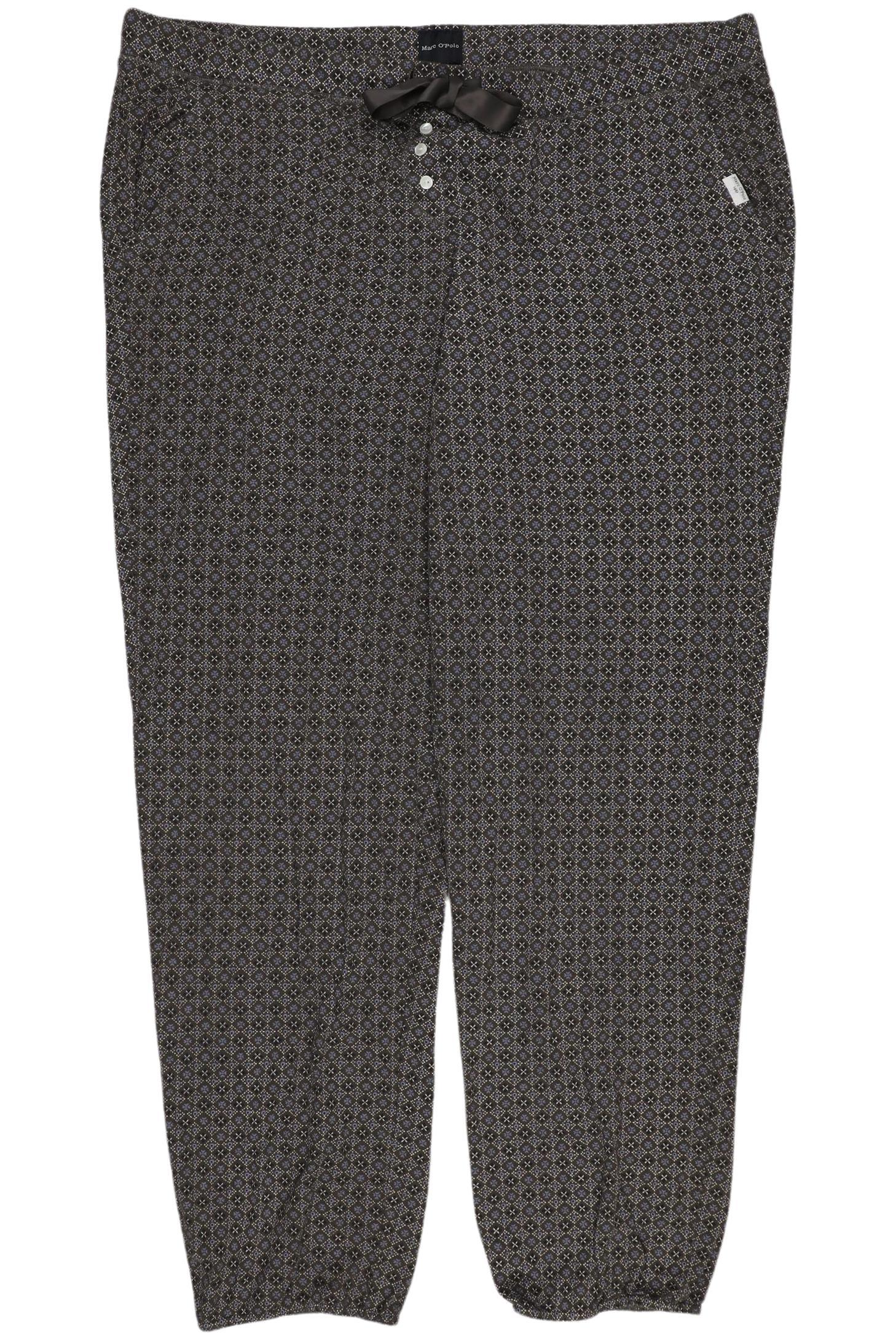 

Marc O Polo Damen Stoffhose, braun, Gr. 44