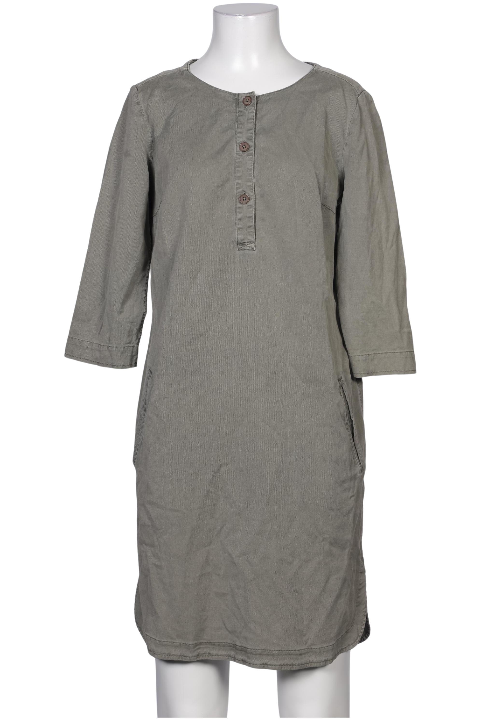 

Marc O Polo Damen Kleid, grün, Gr. 38