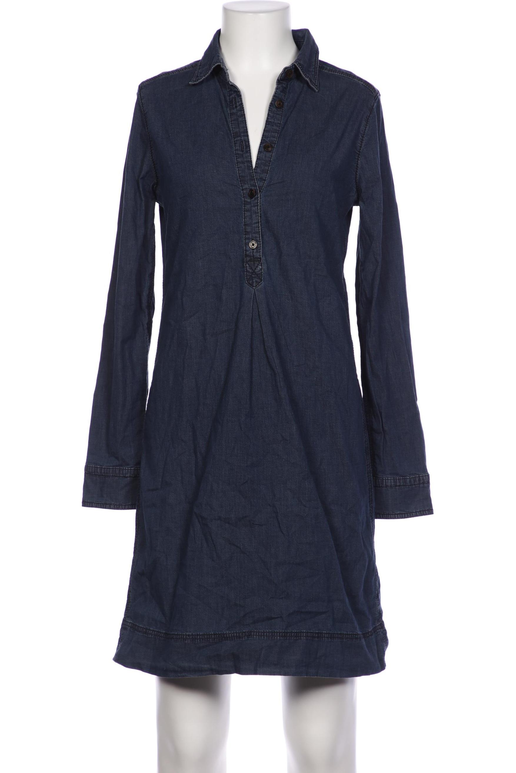 Thumbnail - Marc O Polo Damen Kleid, marineblau, Gr. 36