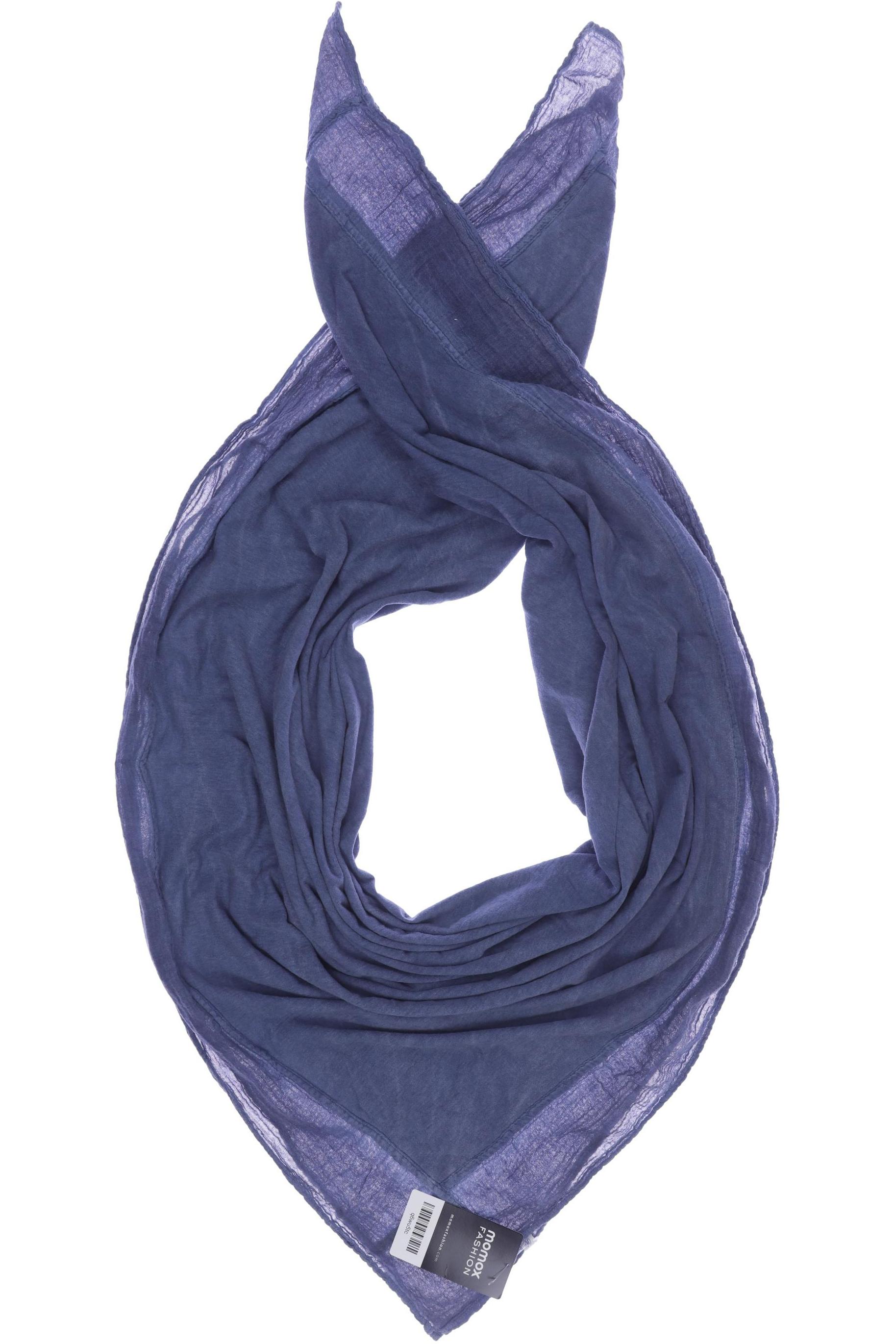 

Marc O Polo Damen Schal, blau, Gr.