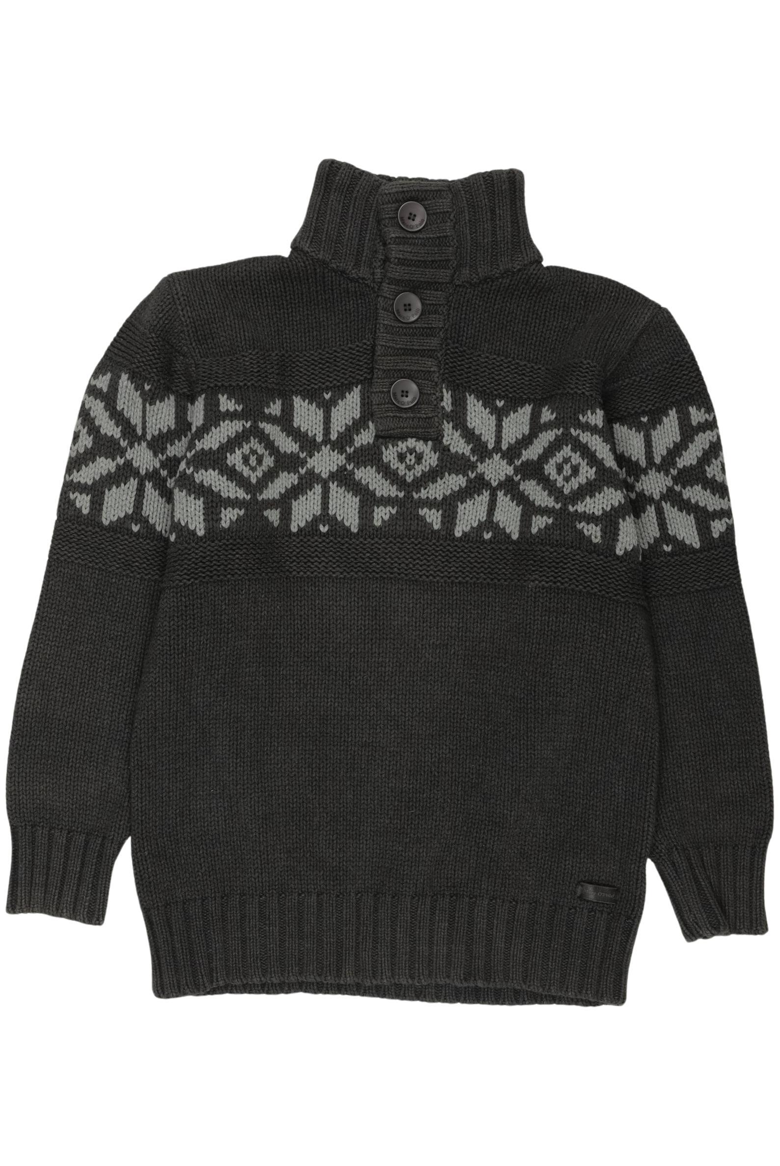 

Marc O Polo Jungen Pullover, grau, Gr. 152