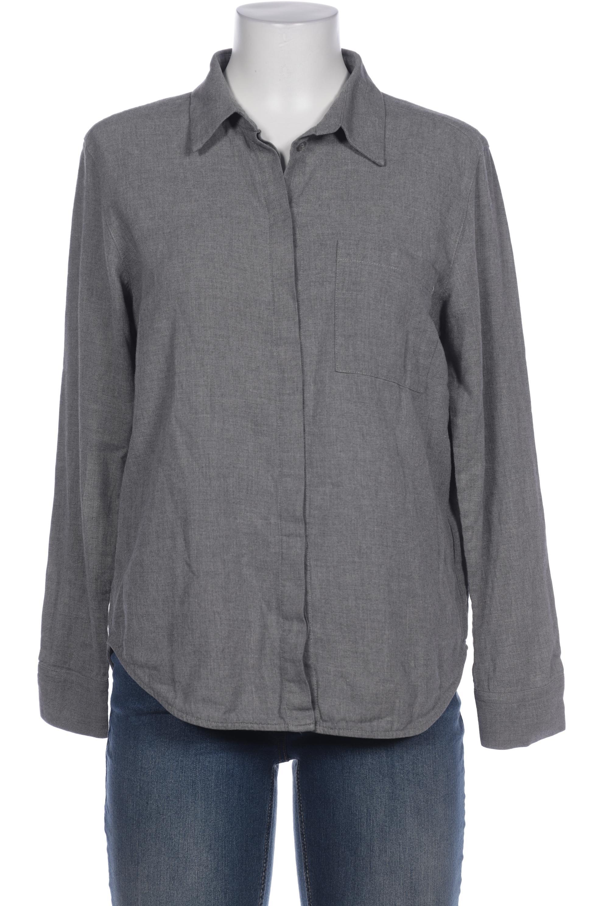 

Marc O Polo Damen Bluse, grau, Gr. 40
