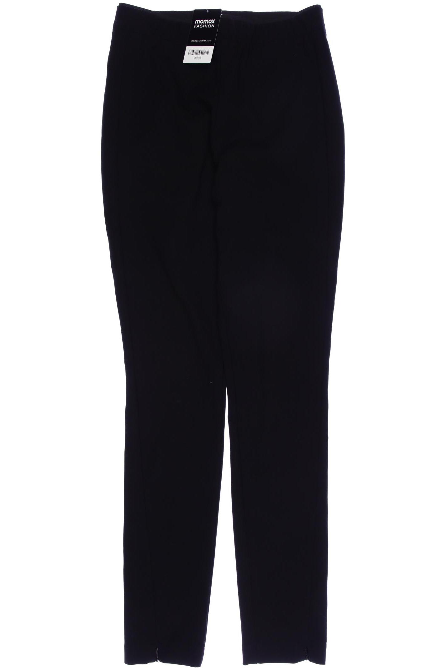 

Marc O Polo Damen Stoffhose, schwarz, Gr. 36