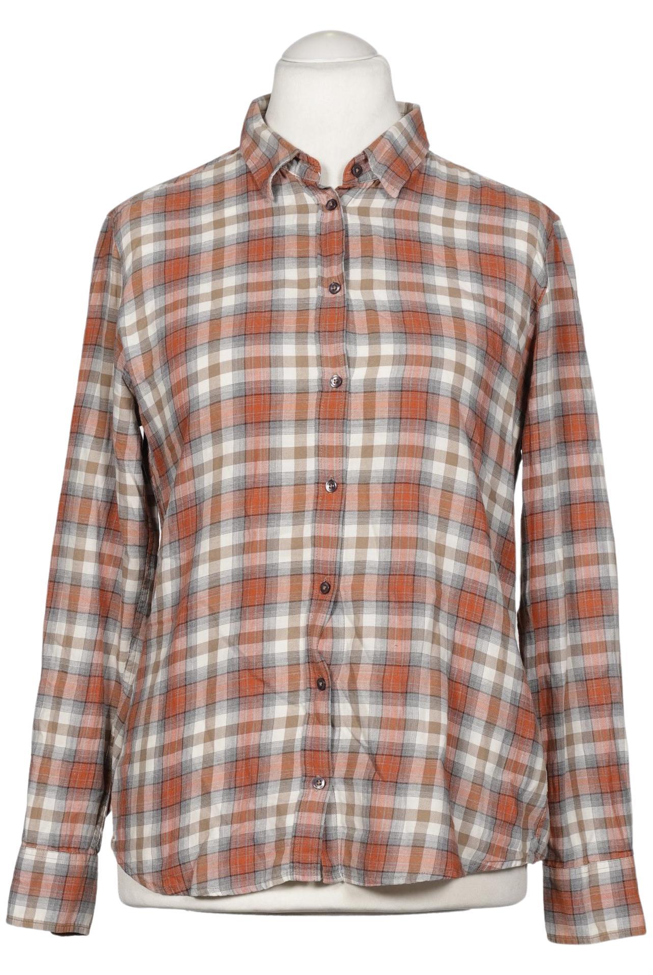 

Marc O Polo Damen Bluse, mehrfarbig, Gr. 42