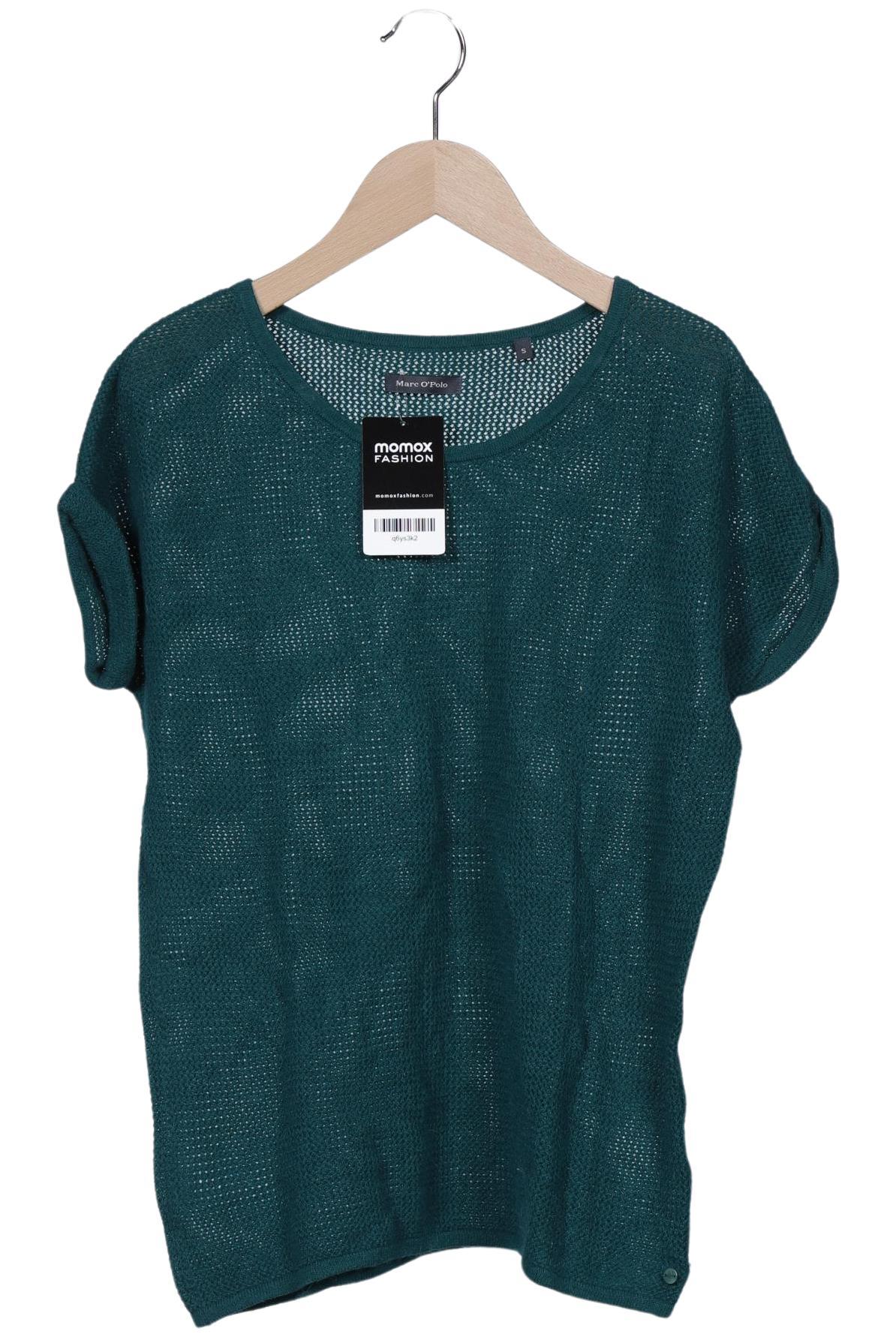 

Marc O Polo Damen Pullover, grün, Gr. 36