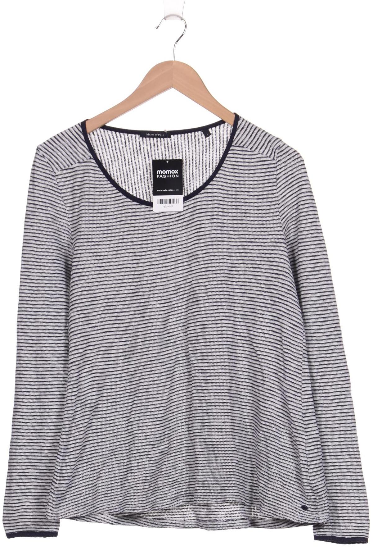 

Marc O Polo Damen Pullover, marineblau