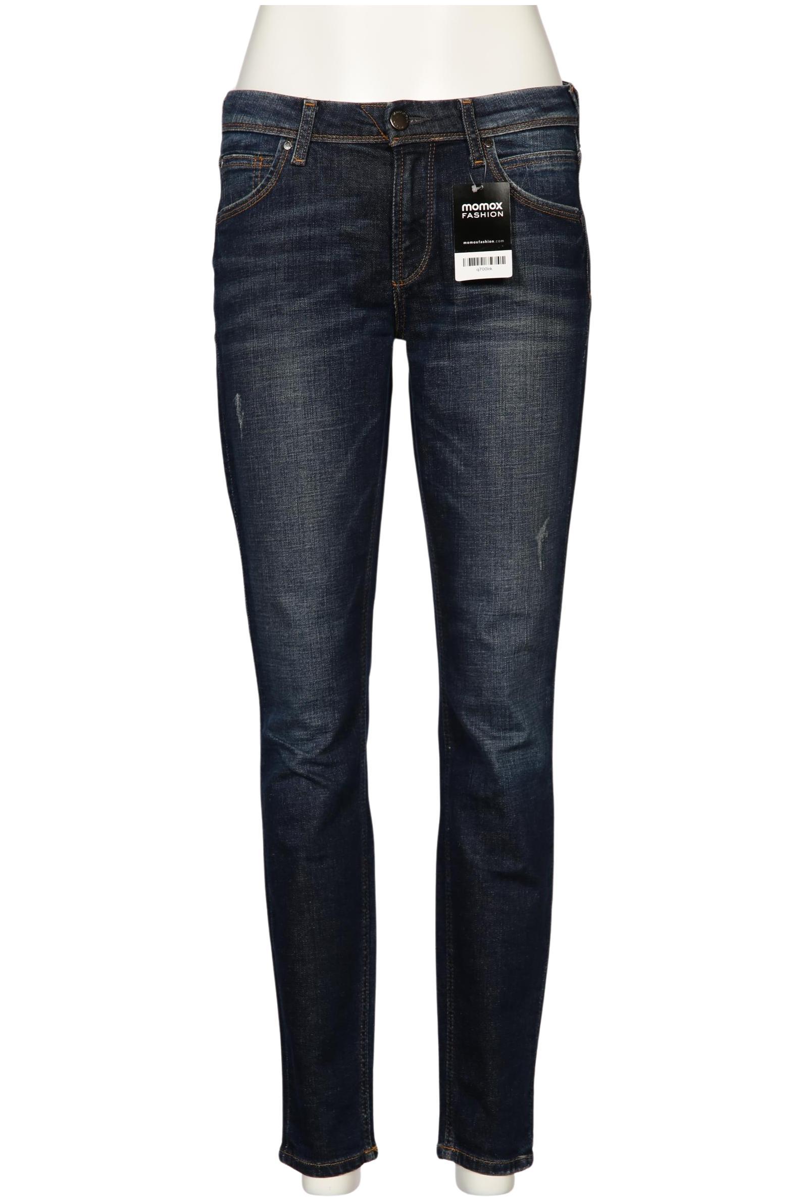 

Marc O Polo Damen Jeans, marineblau, Gr. 29