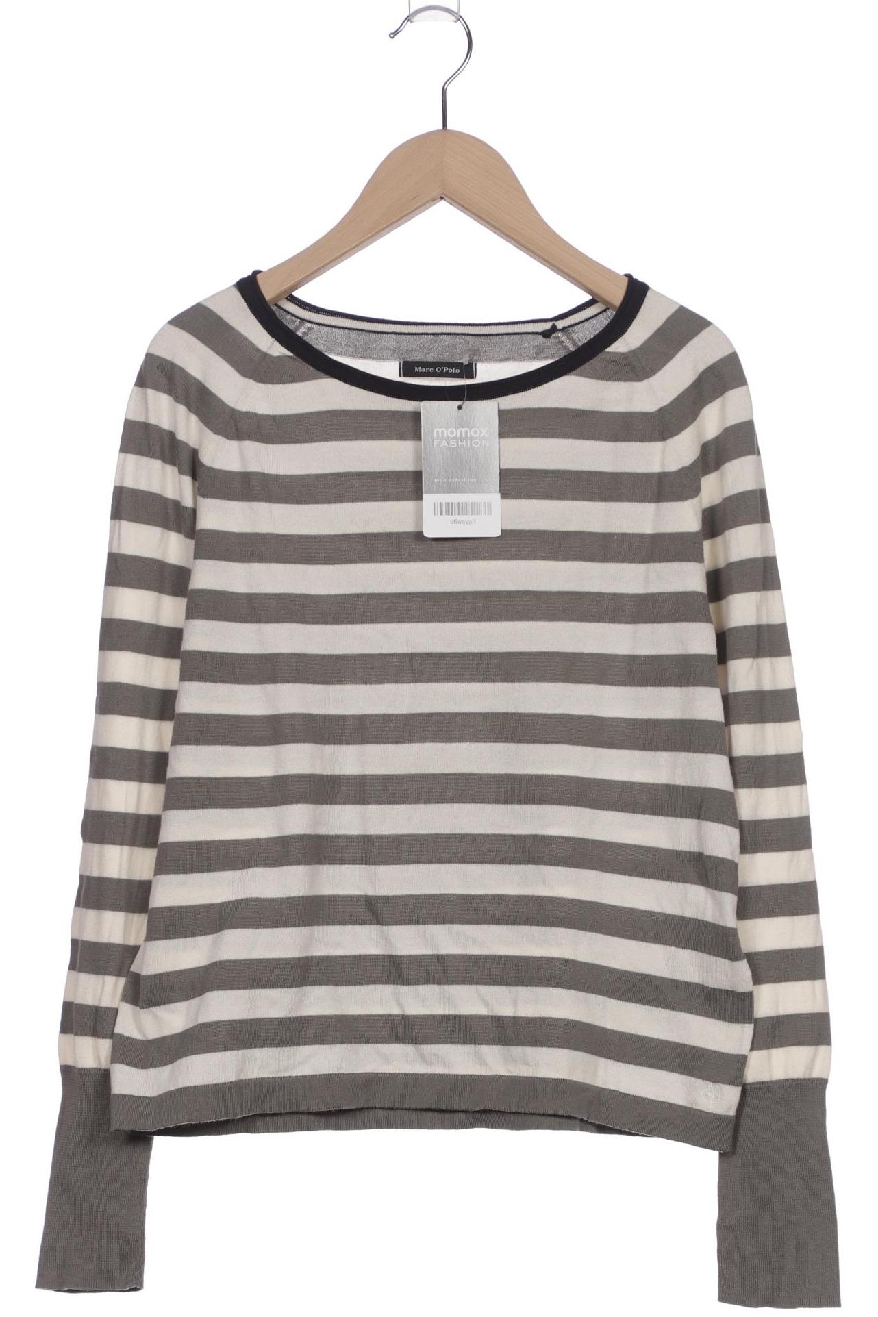 

Marc O Polo Damen Pullover, grau, Gr. 38