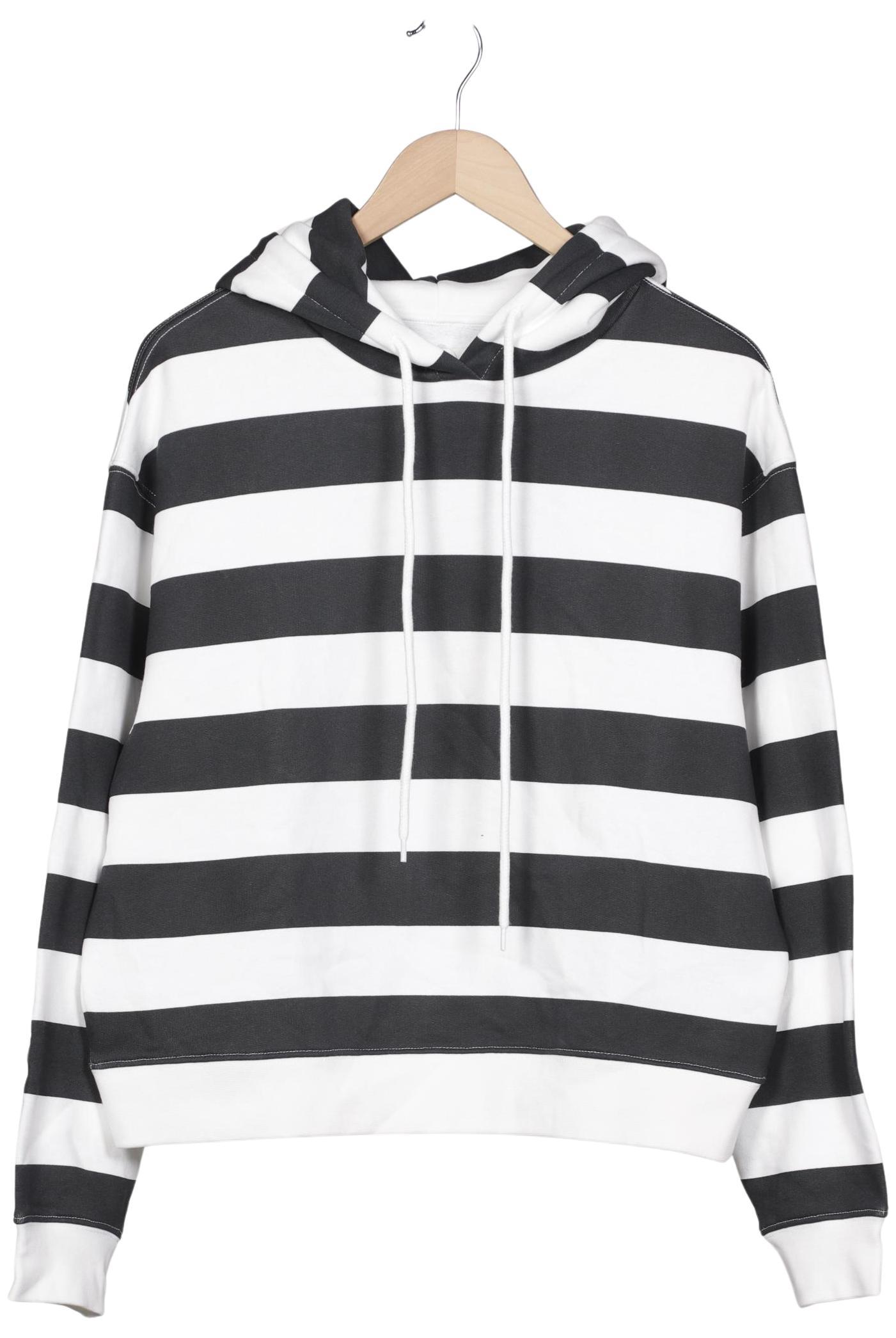 

Marc O Polo Damen Kapuzenpullover, schwarz, Gr. 36