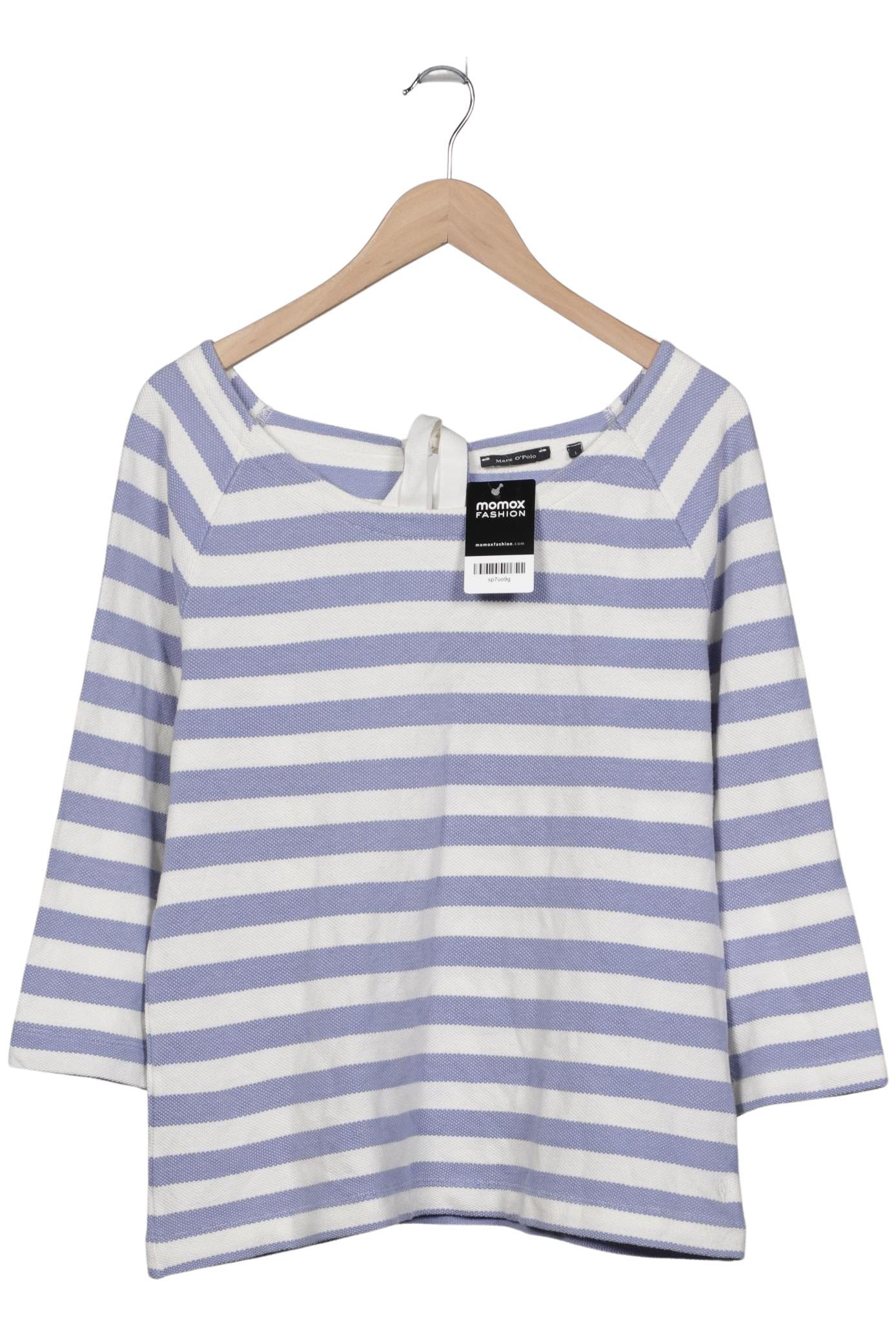 

Marc O Polo Damen Pullover, flieder, Gr. 42