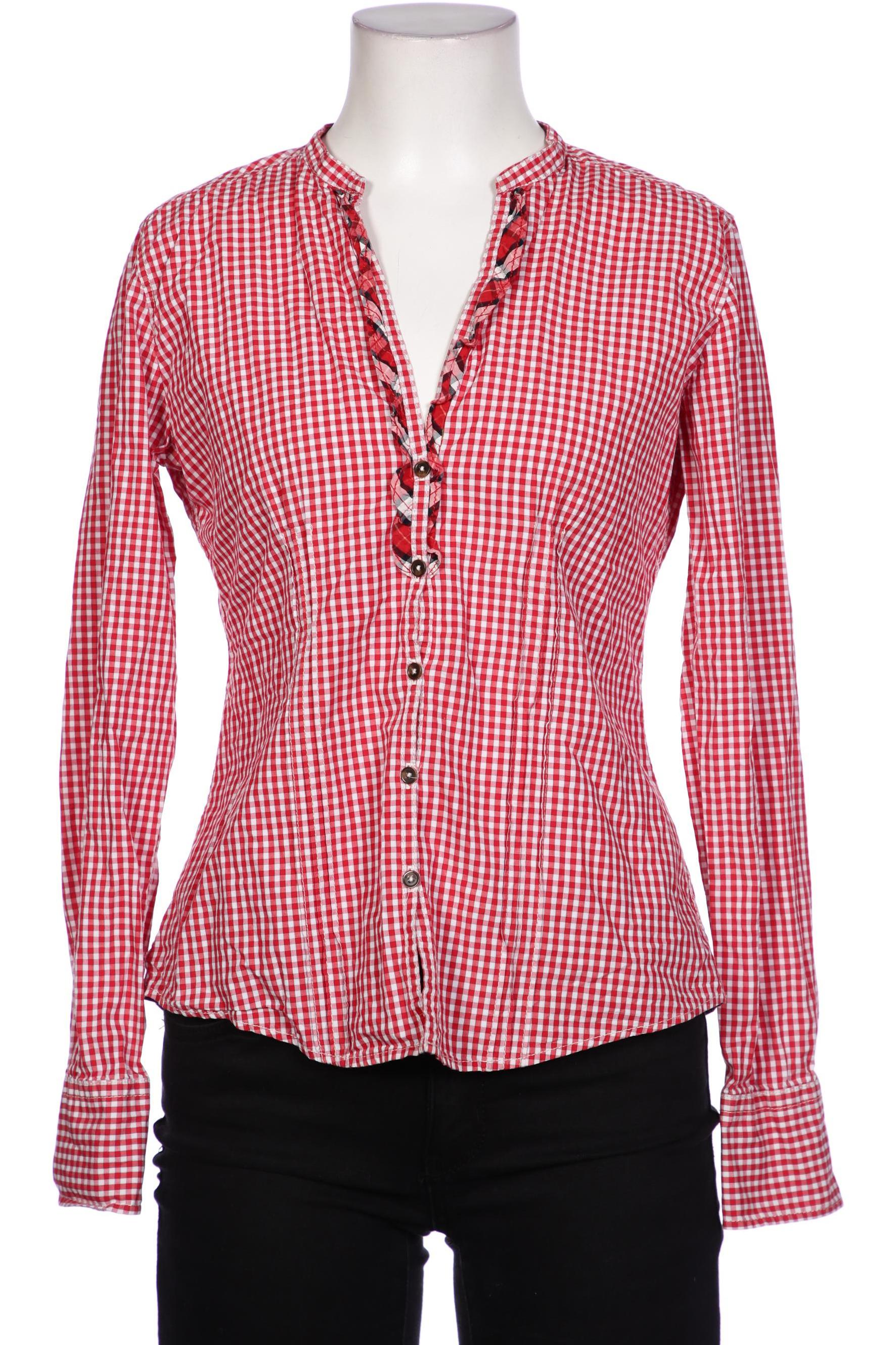 

Marc O Polo Damen Bluse, rot