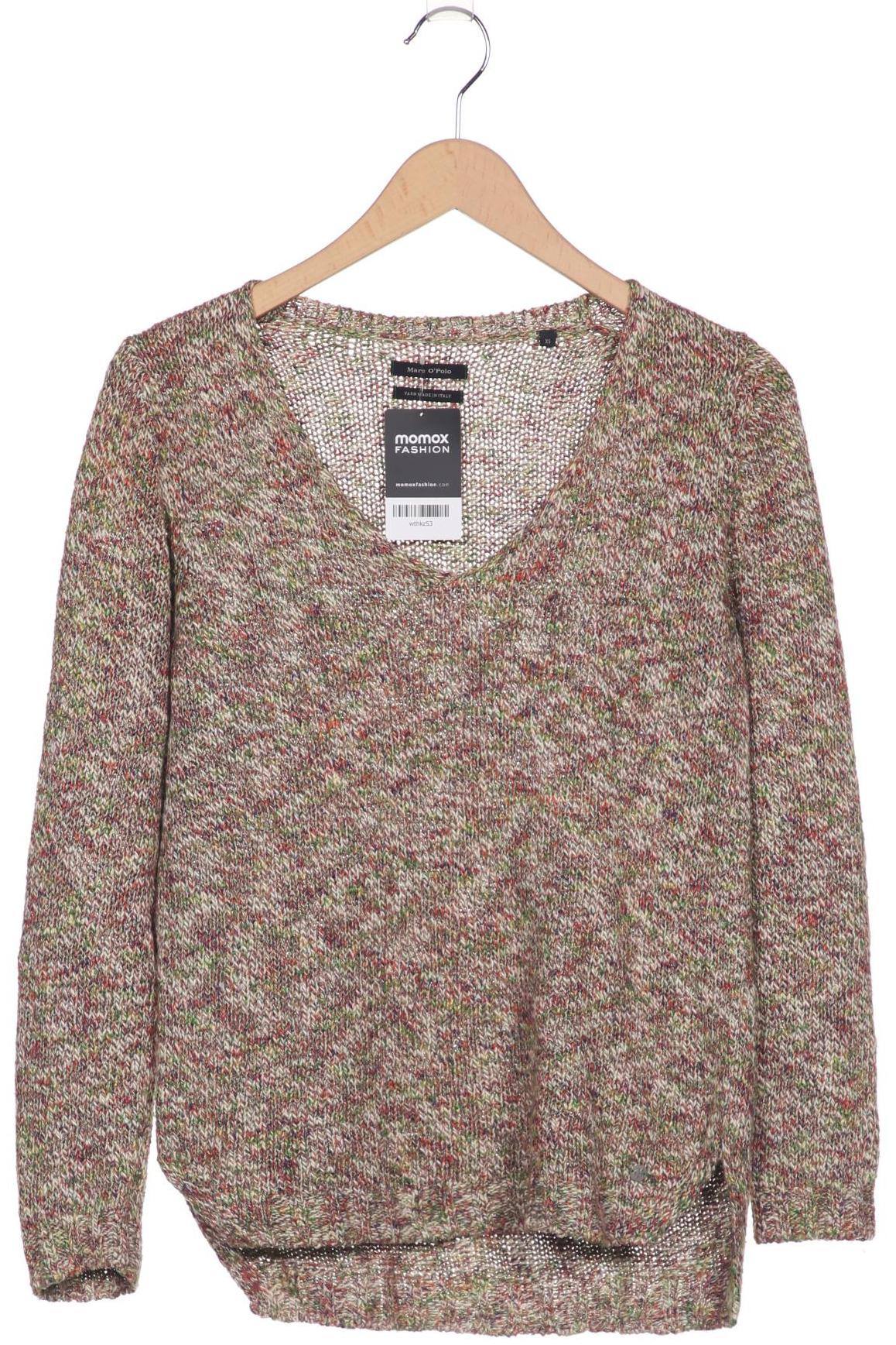 

Marc O Polo Damen Pullover, mehrfarbig