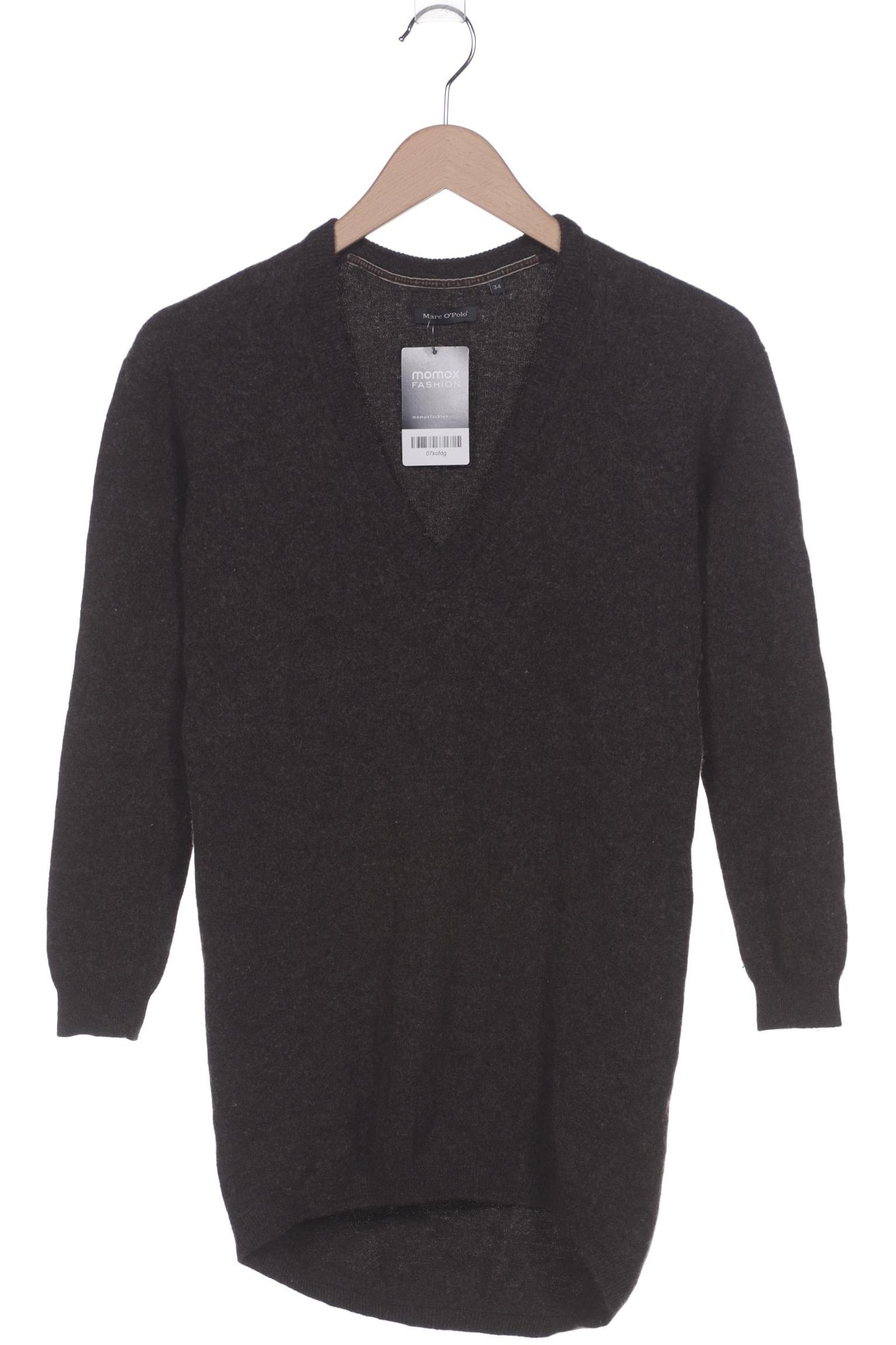 

Marc O Polo Damen Pullover, braun, Gr. 34