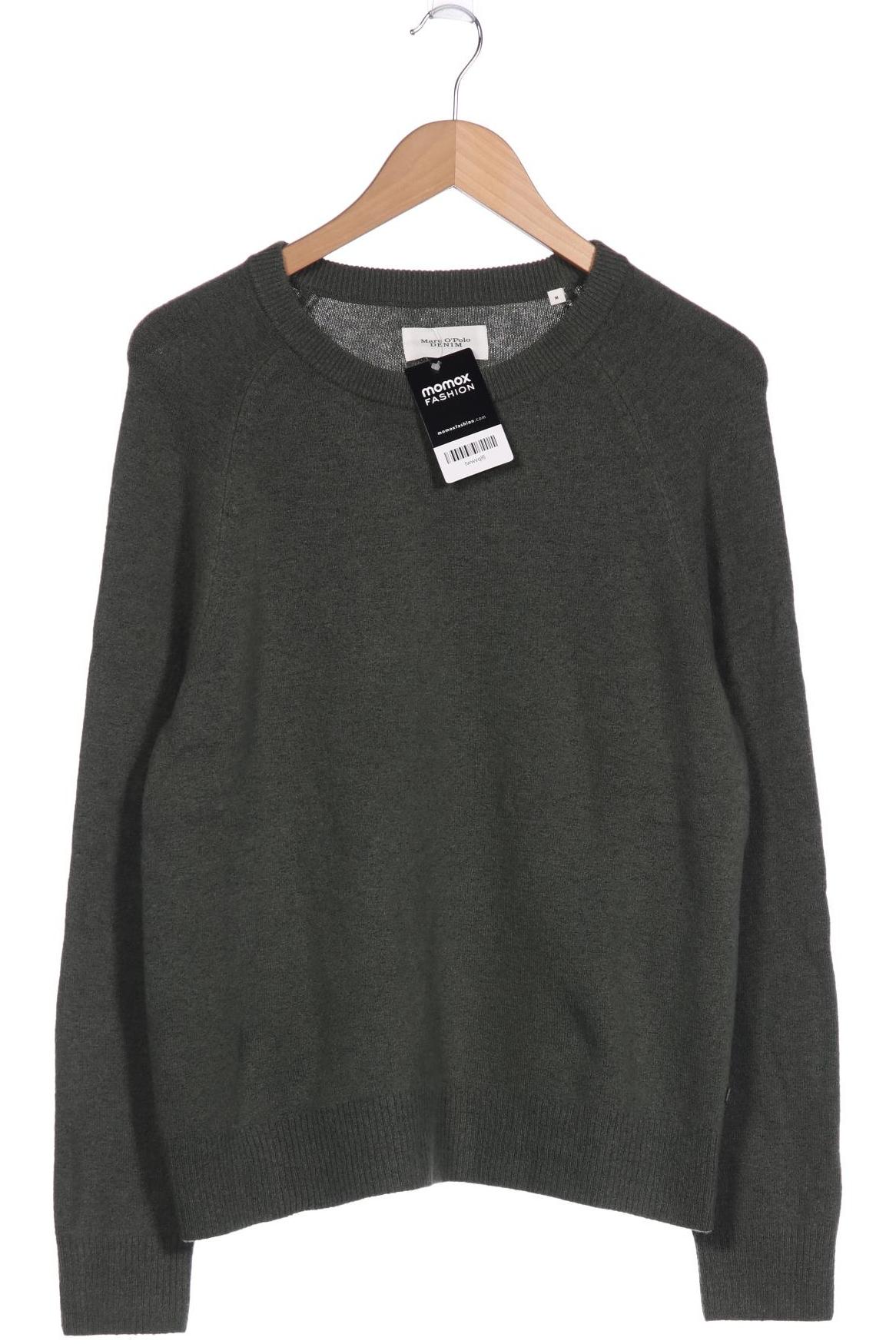 

Marc O Polo Damen Pullover, grün, Gr. 38