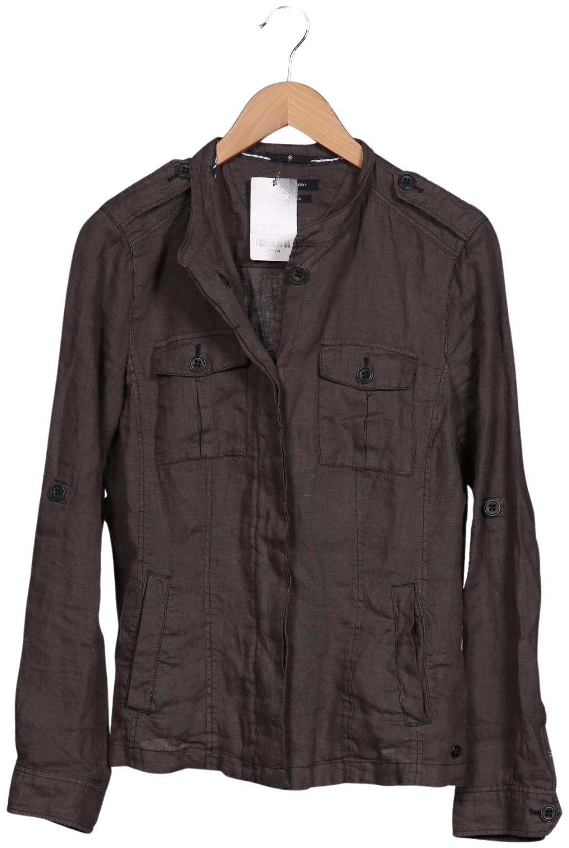 

Marc O Polo Damen Jacke, braun, Gr. 40