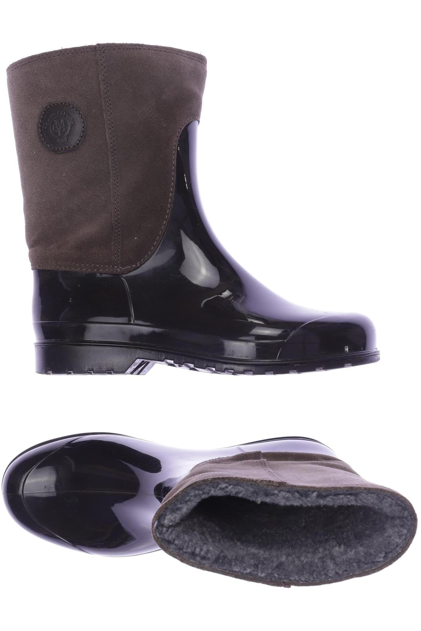 

Marc O Polo Damen Stiefelette, schwarz, Gr. 38