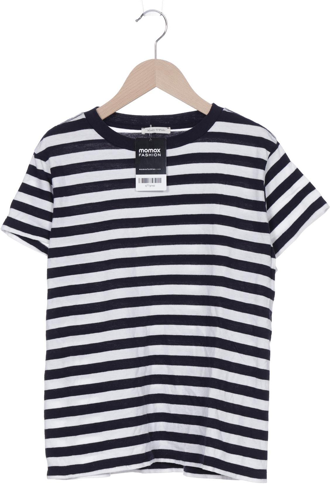 

Marc O Polo Damen T-Shirt, weiß