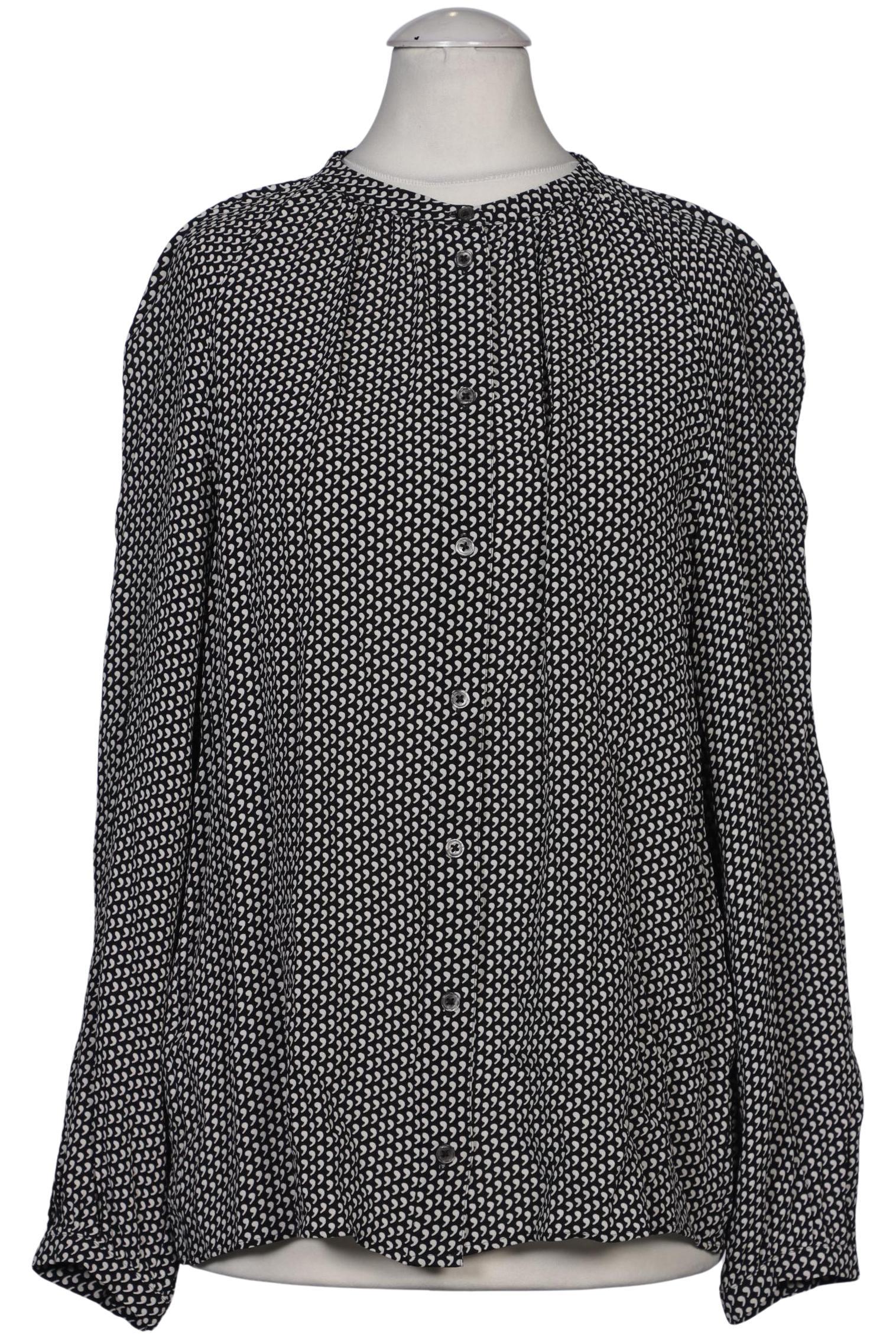 

Marc O Polo Damen Bluse, mehrfarbig, Gr. 38