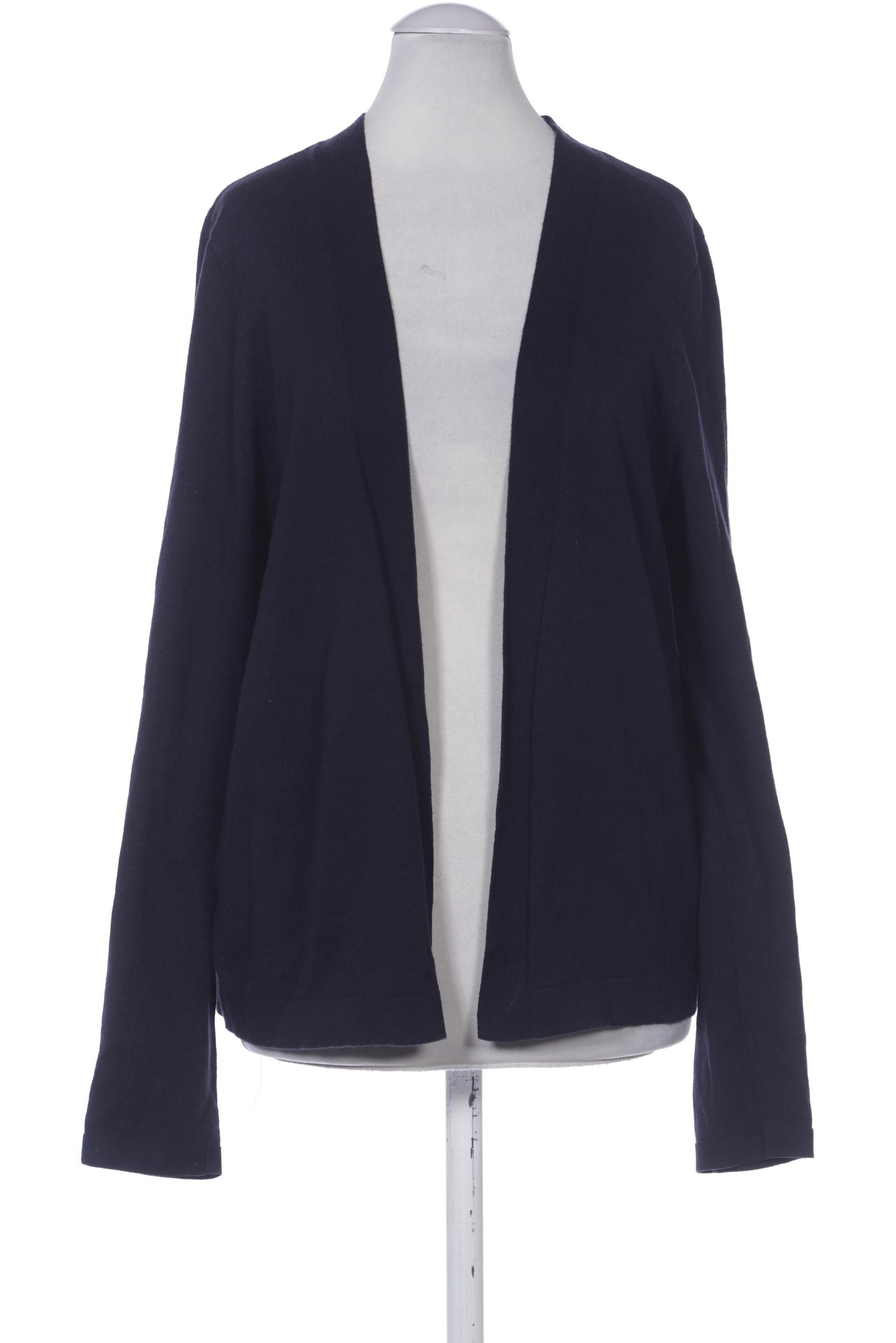 

Marc O Polo Damen Strickjacke, marineblau, Gr. 36