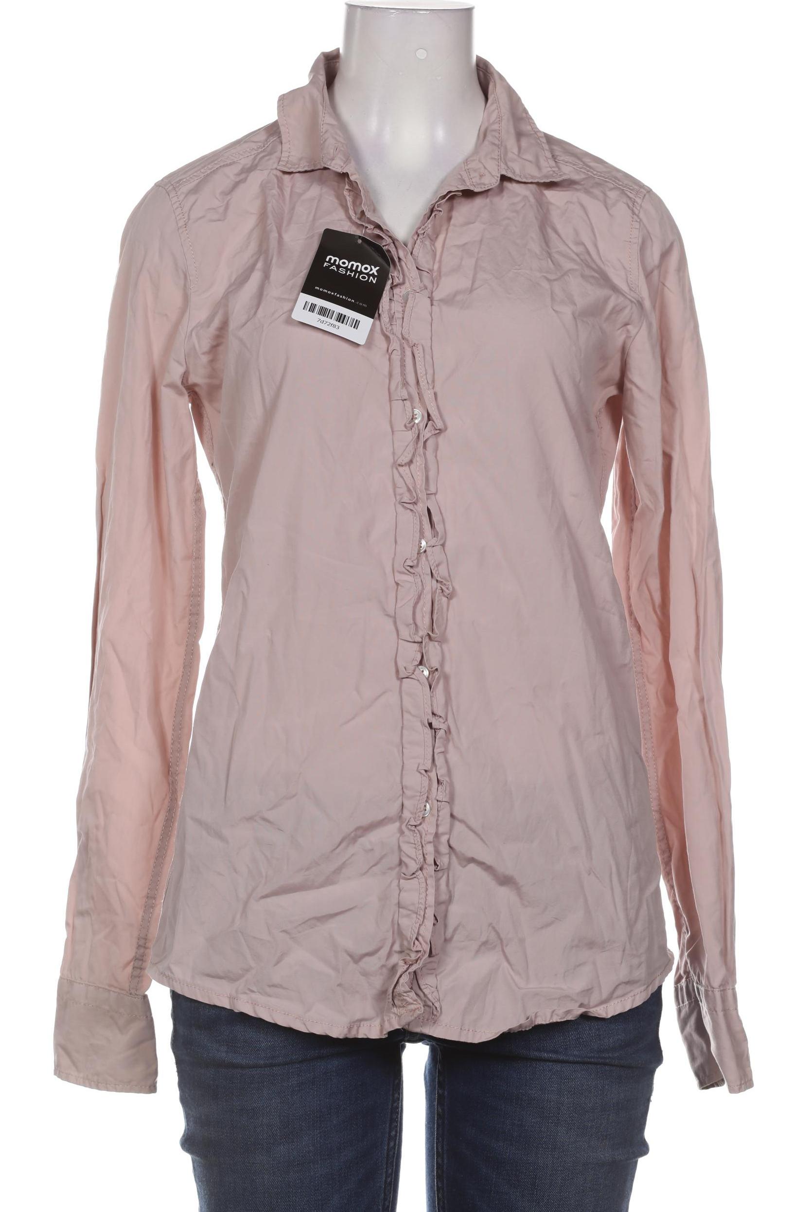 

Marc O Polo Damen Bluse, pink