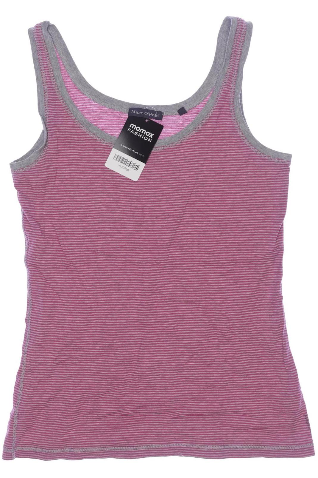 

Marc O Polo Damen Top, pink, Gr. 42