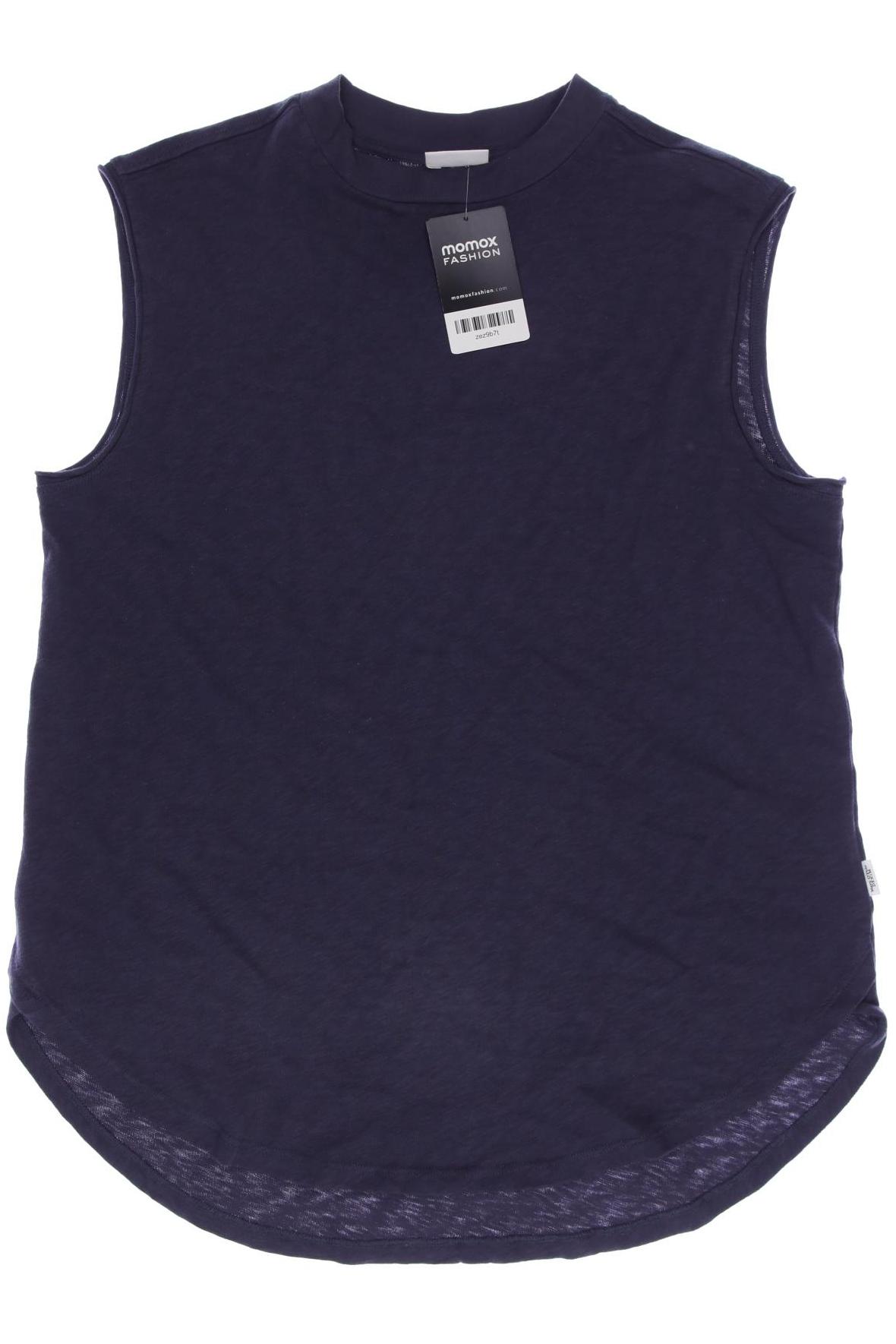 

Marc O Polo Damen Top, blau, Gr. 38