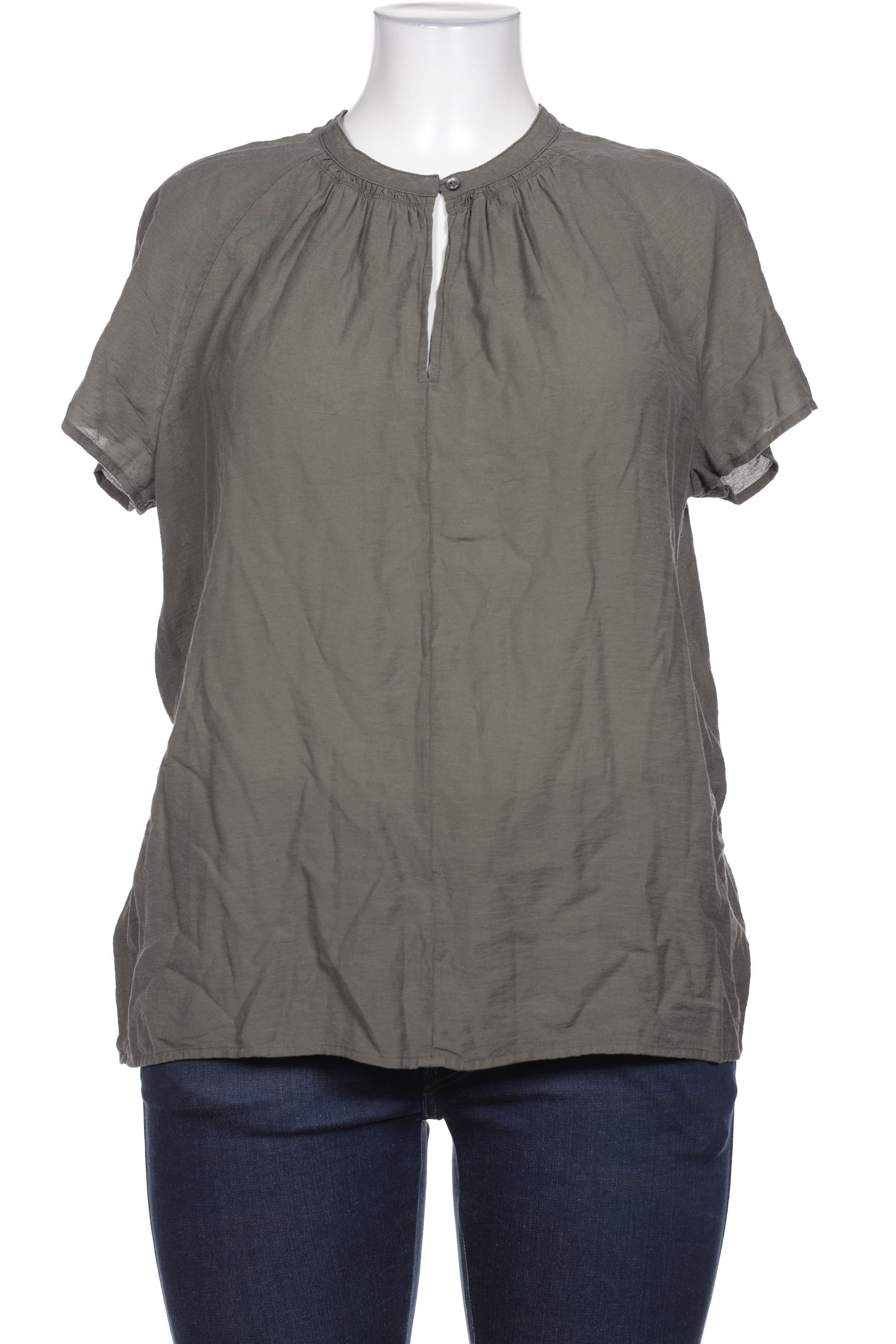 

Marc O Polo Damen Bluse, grün