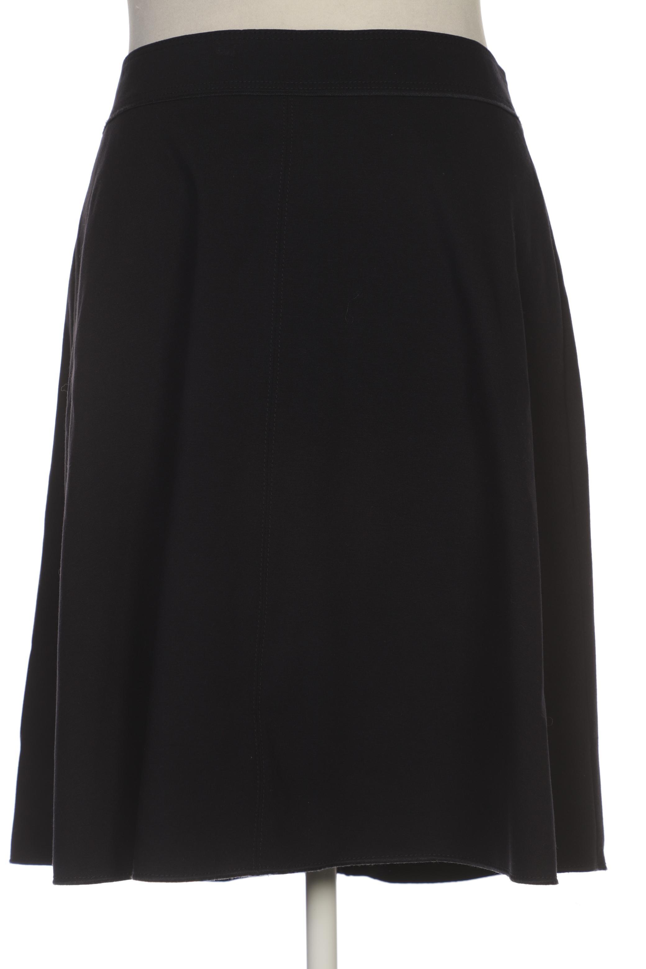 

Marc O Polo Damen Rock, marineblau, Gr. 42