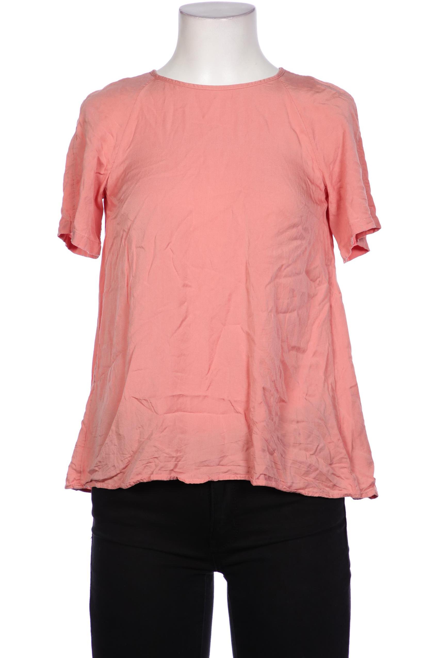 

Marc O Polo Damen Bluse, pink