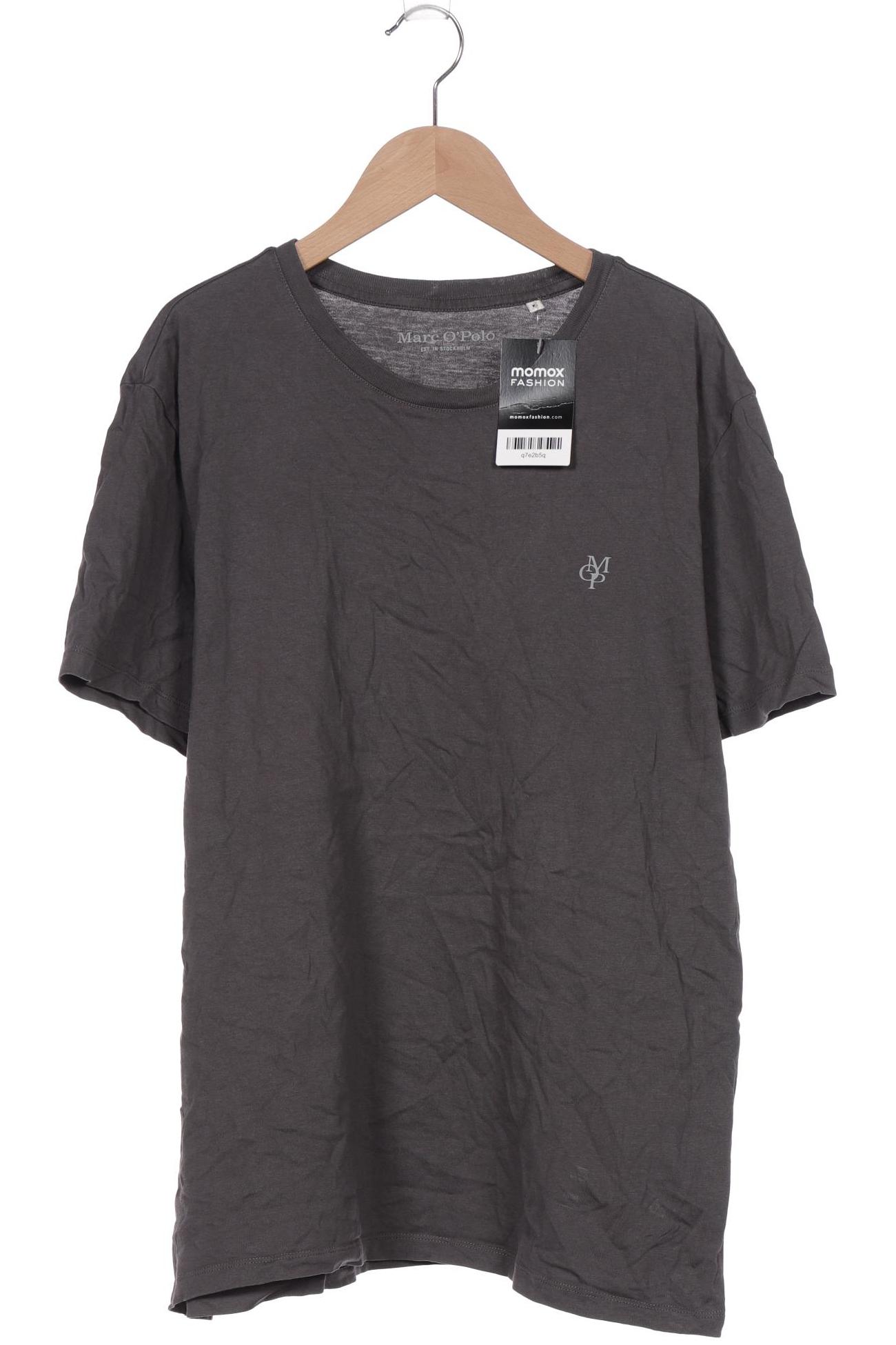 

Marc O Polo Herren T-Shirt, grau
