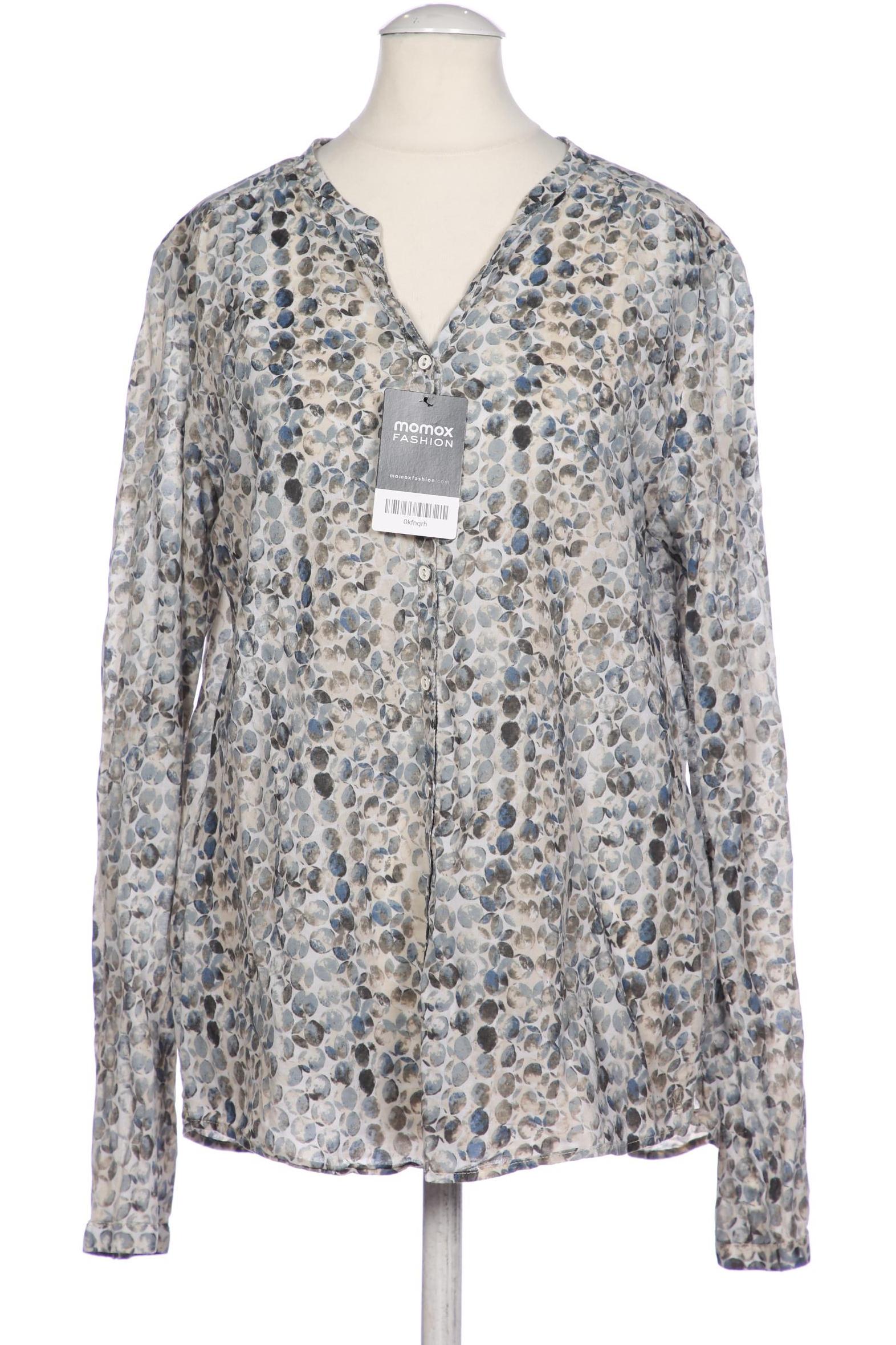 

Marc O Polo Damen Bluse, grau