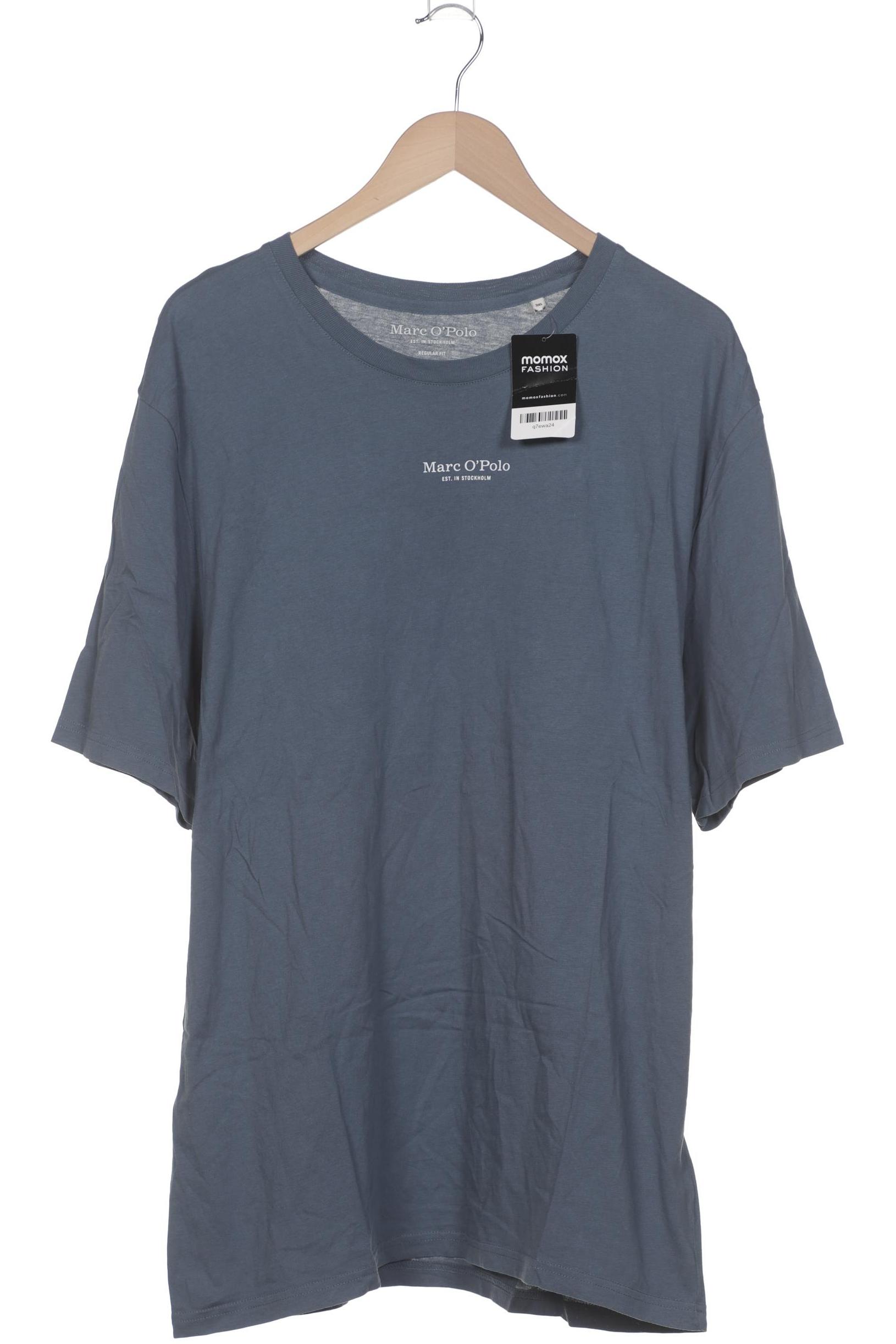 

Marc O Polo Herren T-Shirt, grau, Gr. 58
