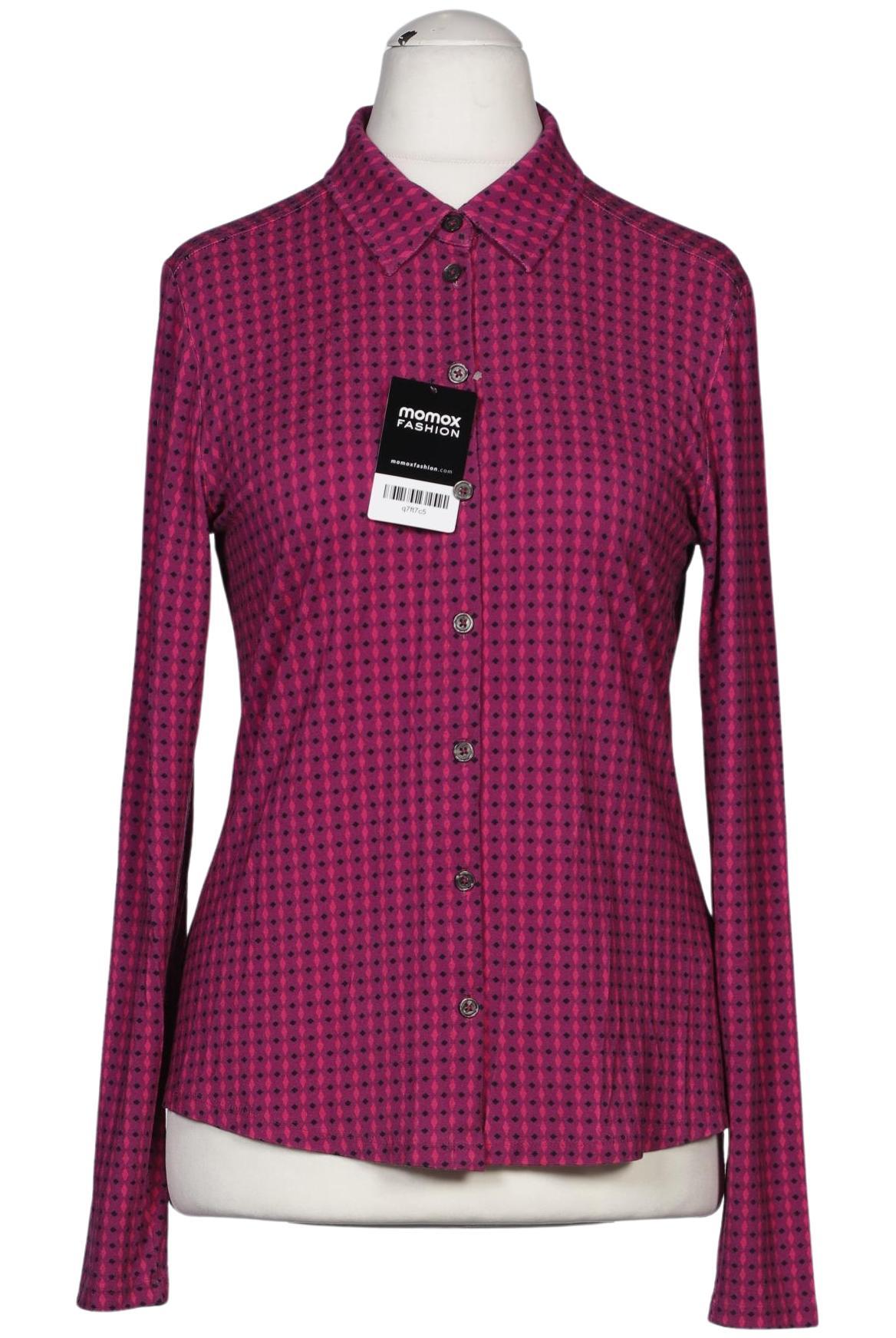 

Marc O Polo Damen Bluse, pink, Gr. 38