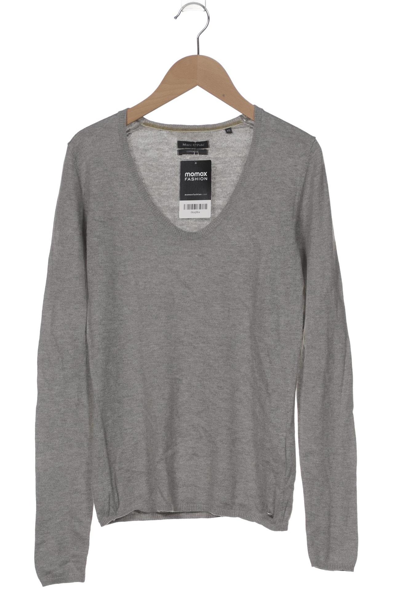 

Marc O Polo Damen Pullover, grau, Gr. 34