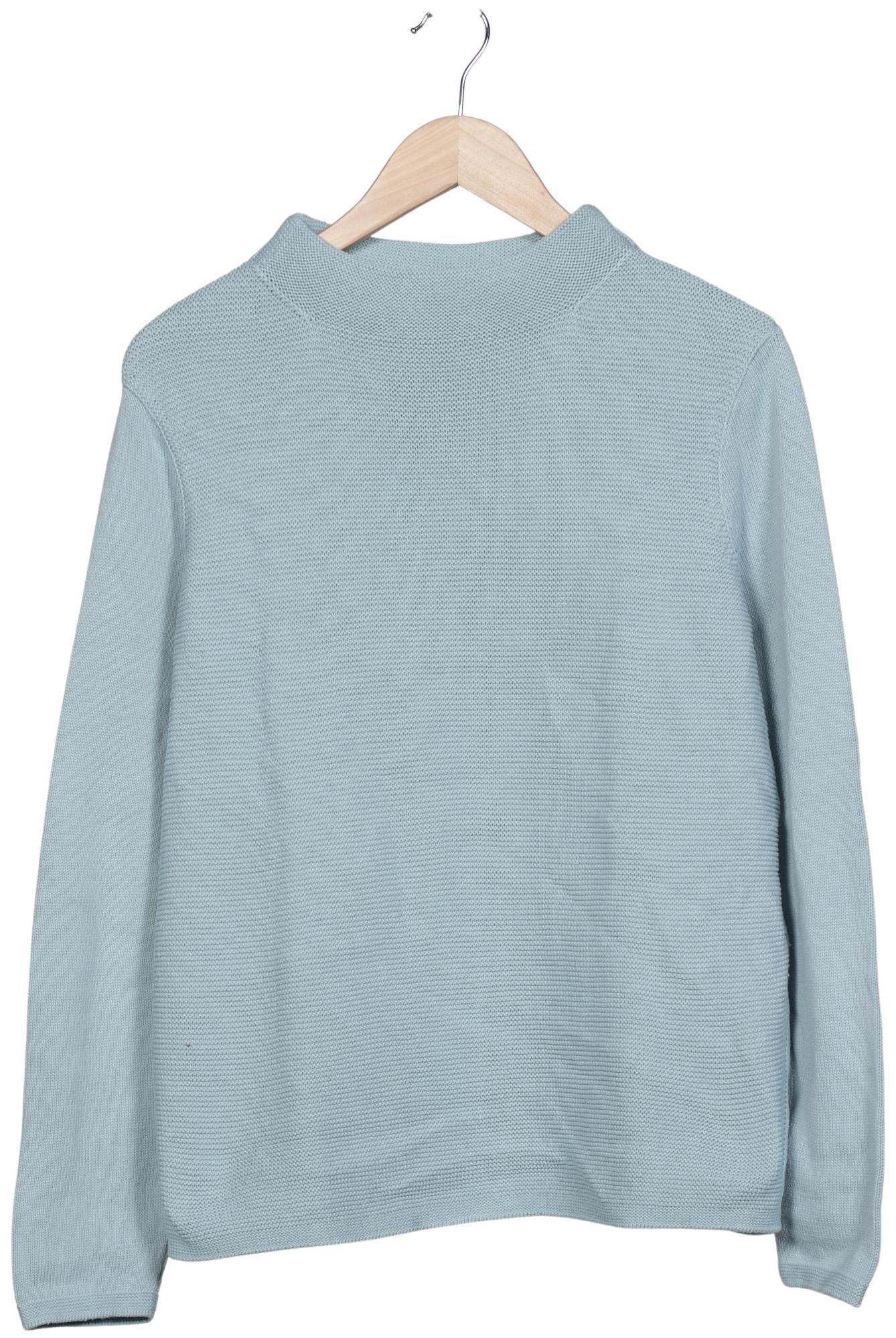 

Marc O Polo Damen Pullover, hellblau, Gr. 38