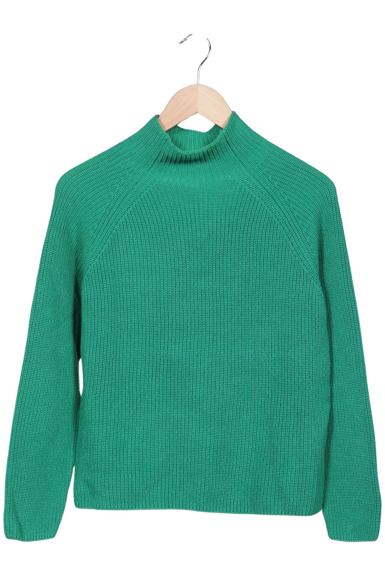 

Marc O Polo Damen Pullover, grün, Gr. 34