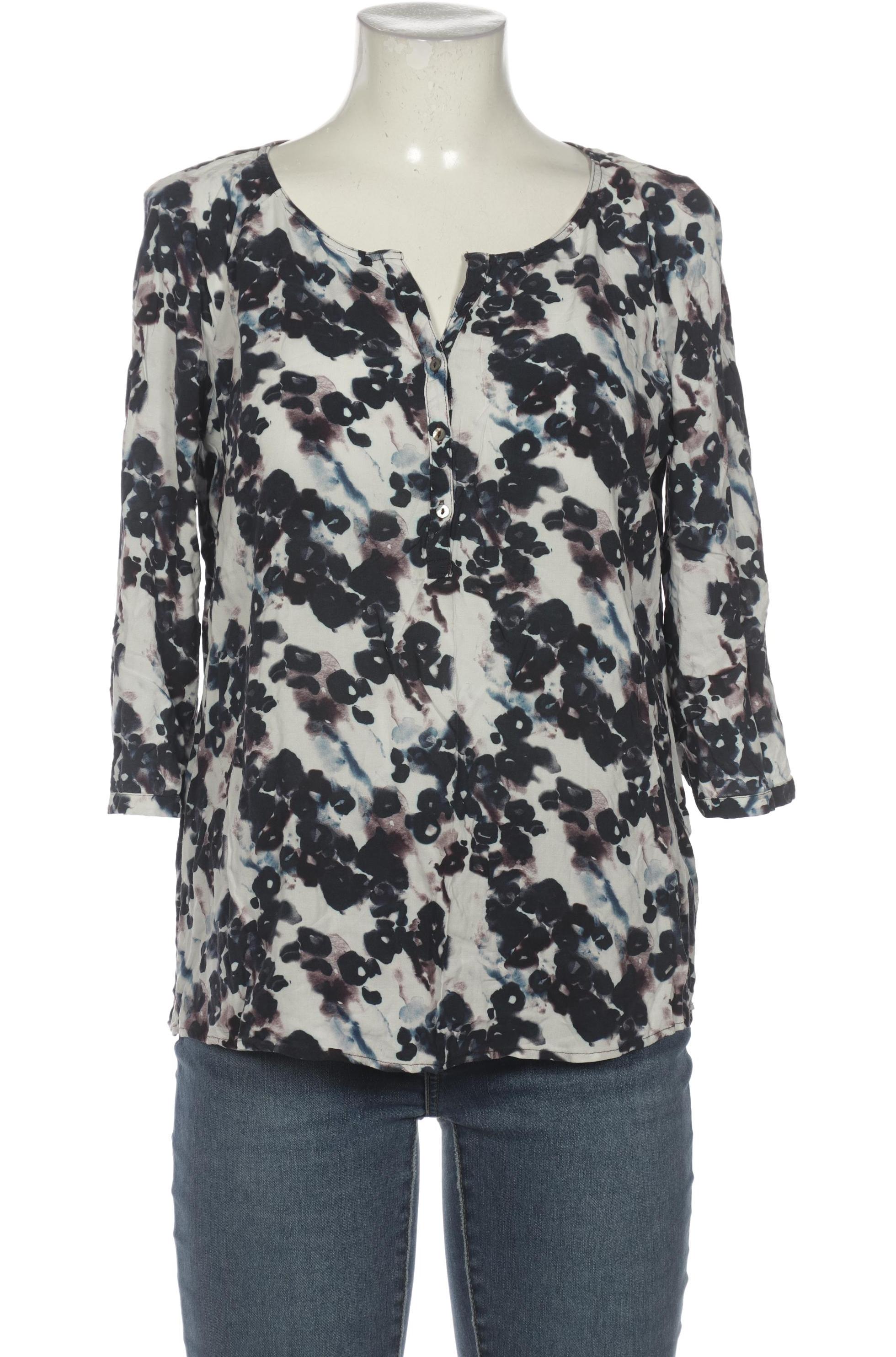 

Marc O Polo Damen Bluse, mehrfarbig, Gr. 40