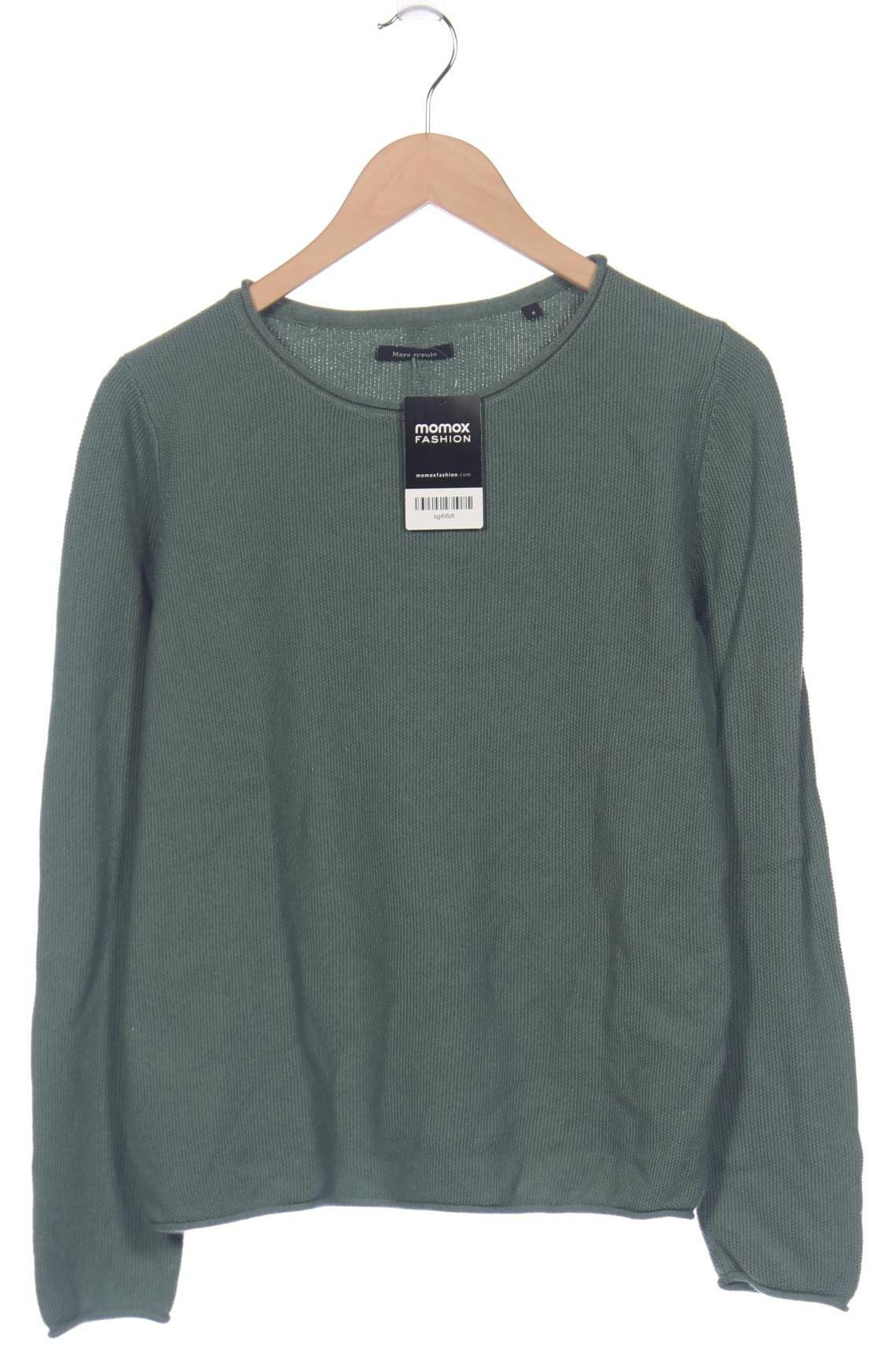 Thumbnail - Marc O Polo Herren Pullover, grün, Gr. 48