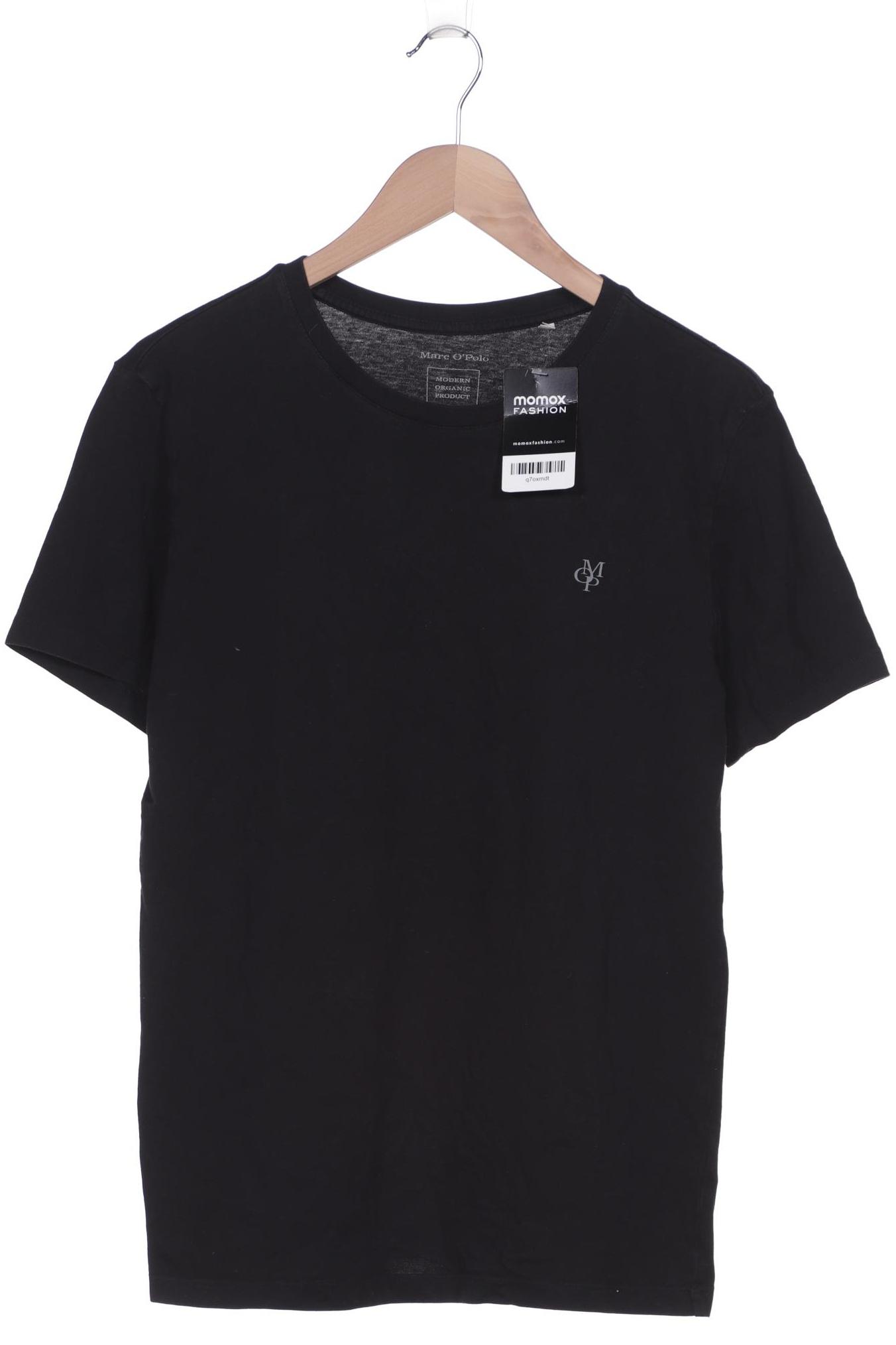 

Marc O Polo Herren T-Shirt, schwarz