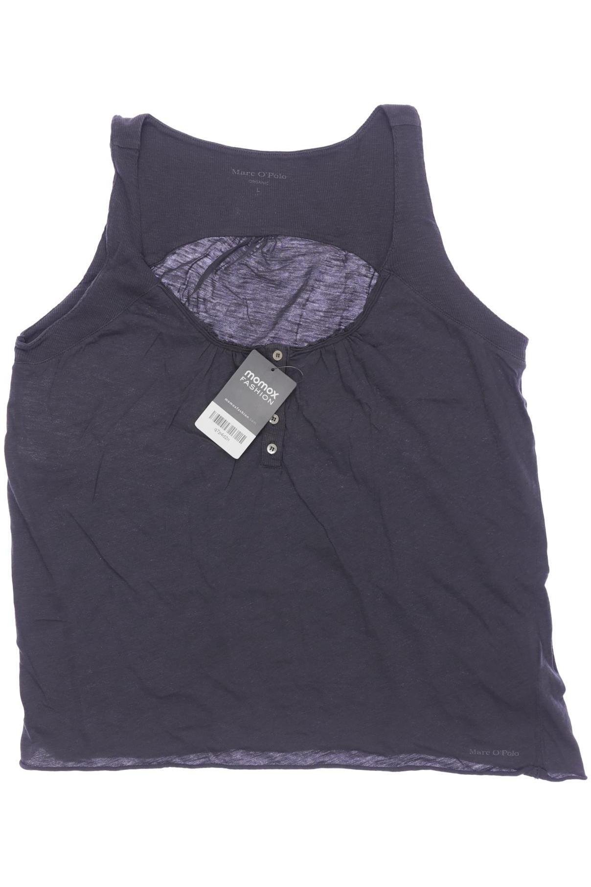 

Marc O Polo Damen Top, grau, Gr. 42