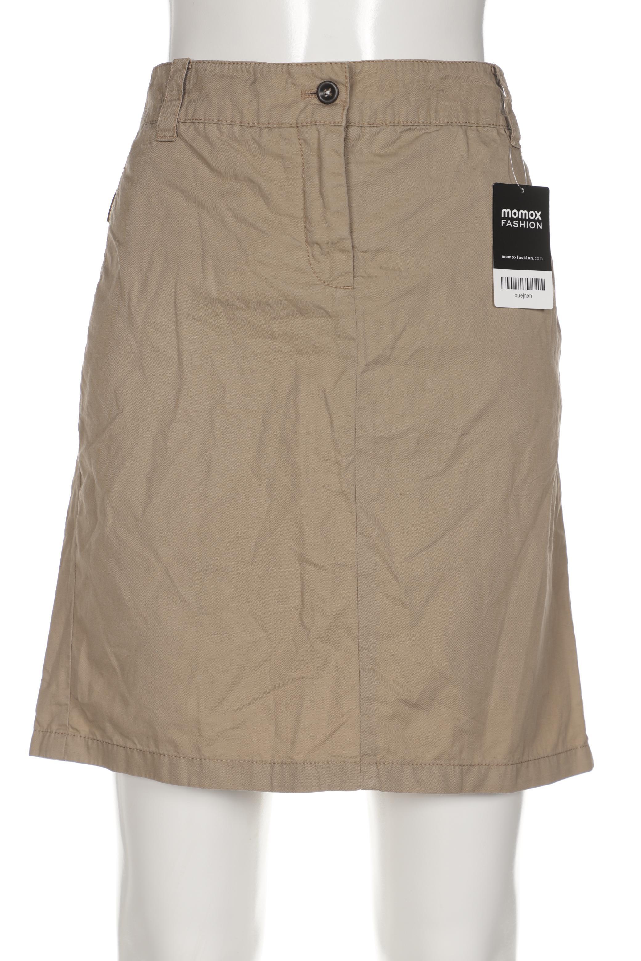 

Marc O Polo Damen Rock, beige