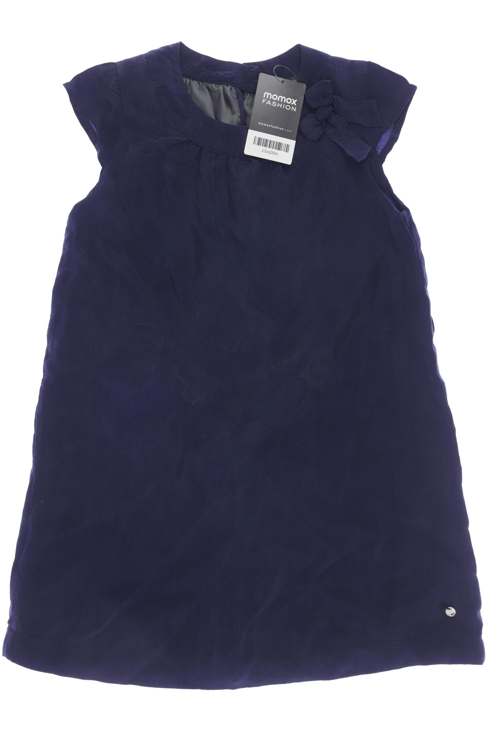 

Marc O Polo Damen Kleid, marineblau, Gr. 128