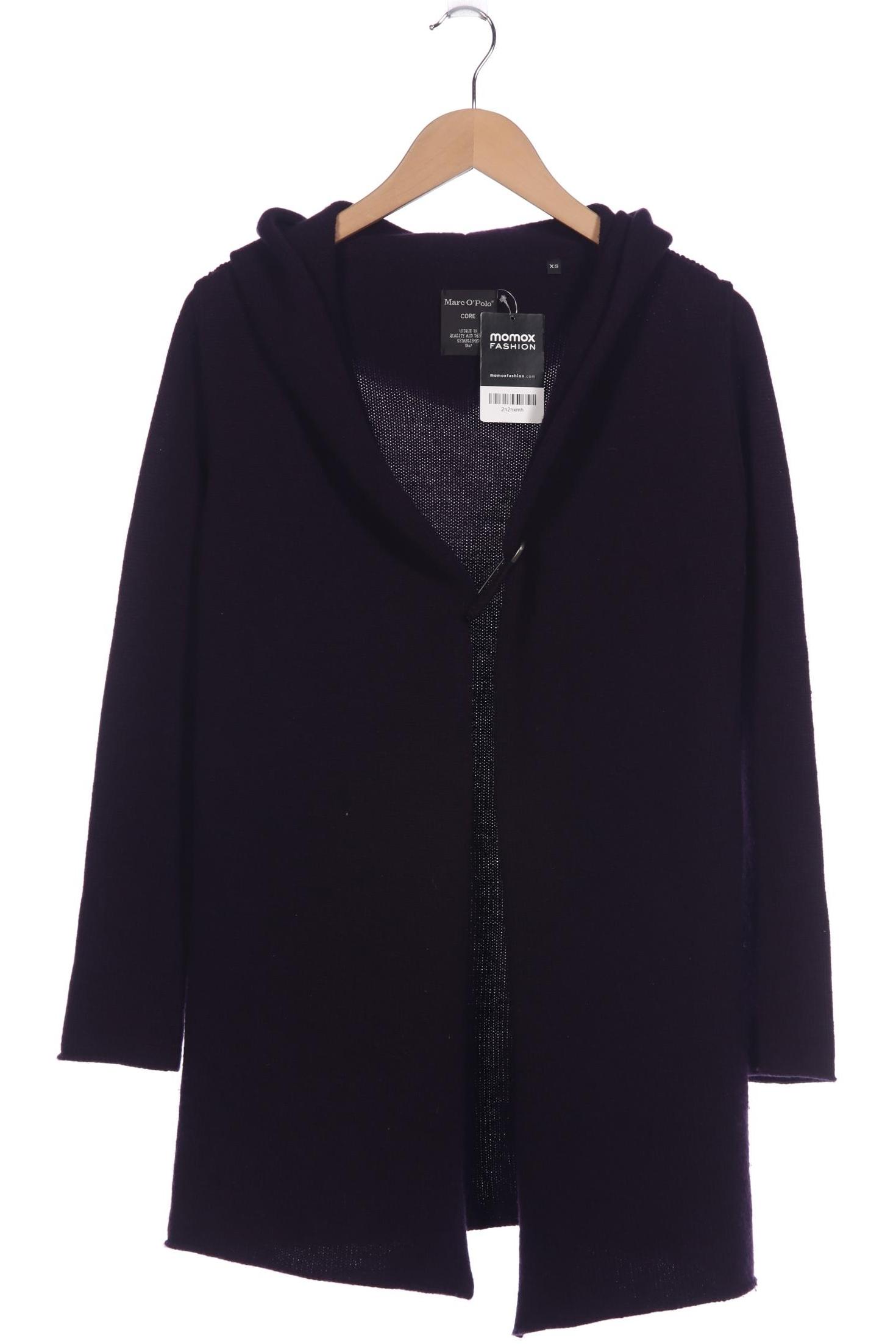 

Marc O Polo Damen Strickjacke, flieder, Gr. 34