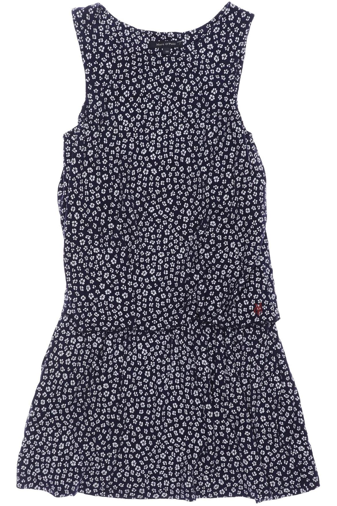 

Marc O Polo Mädchen Kleid, marineblau