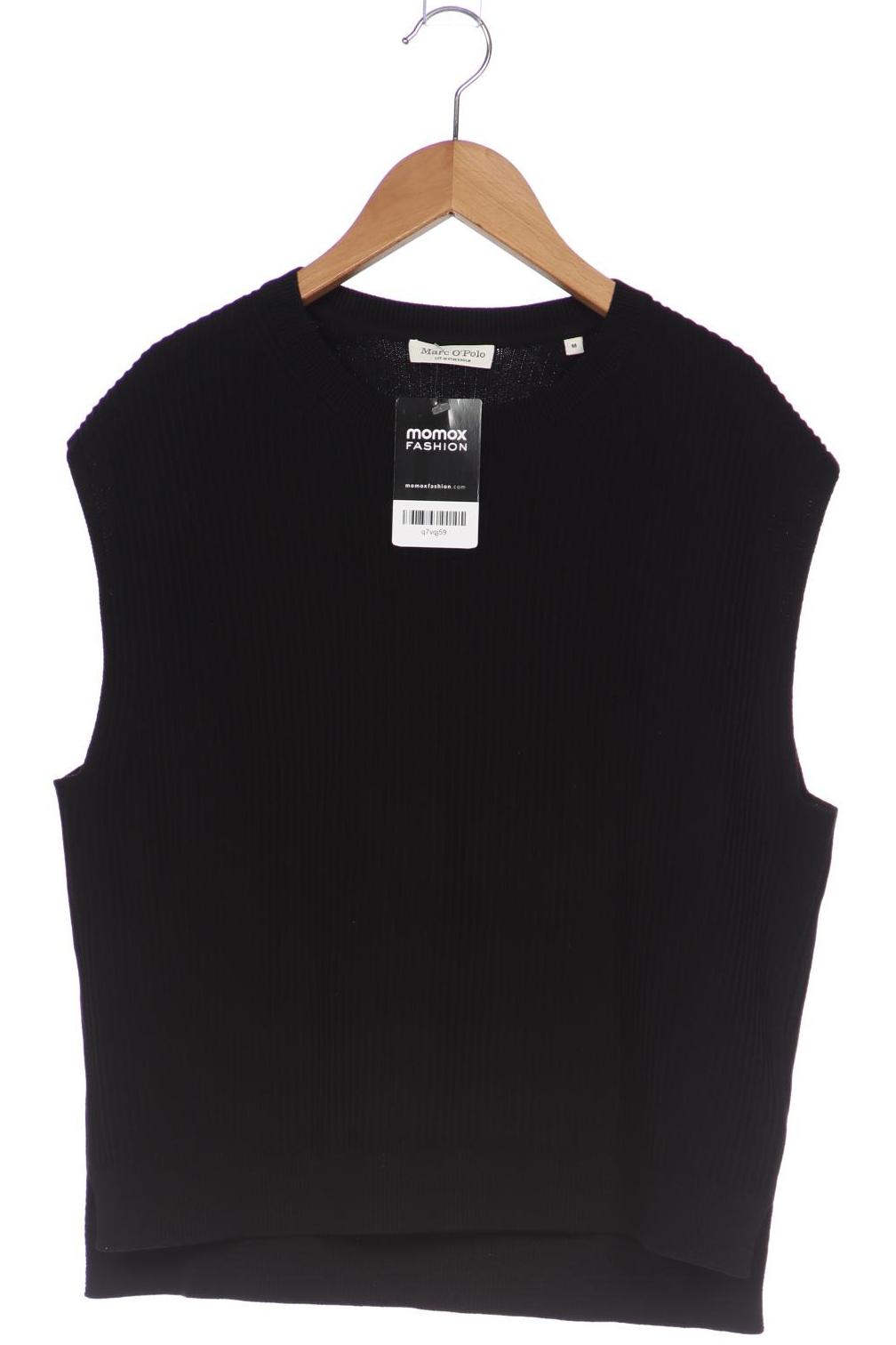 

Marc O Polo Damen Pullover, schwarz