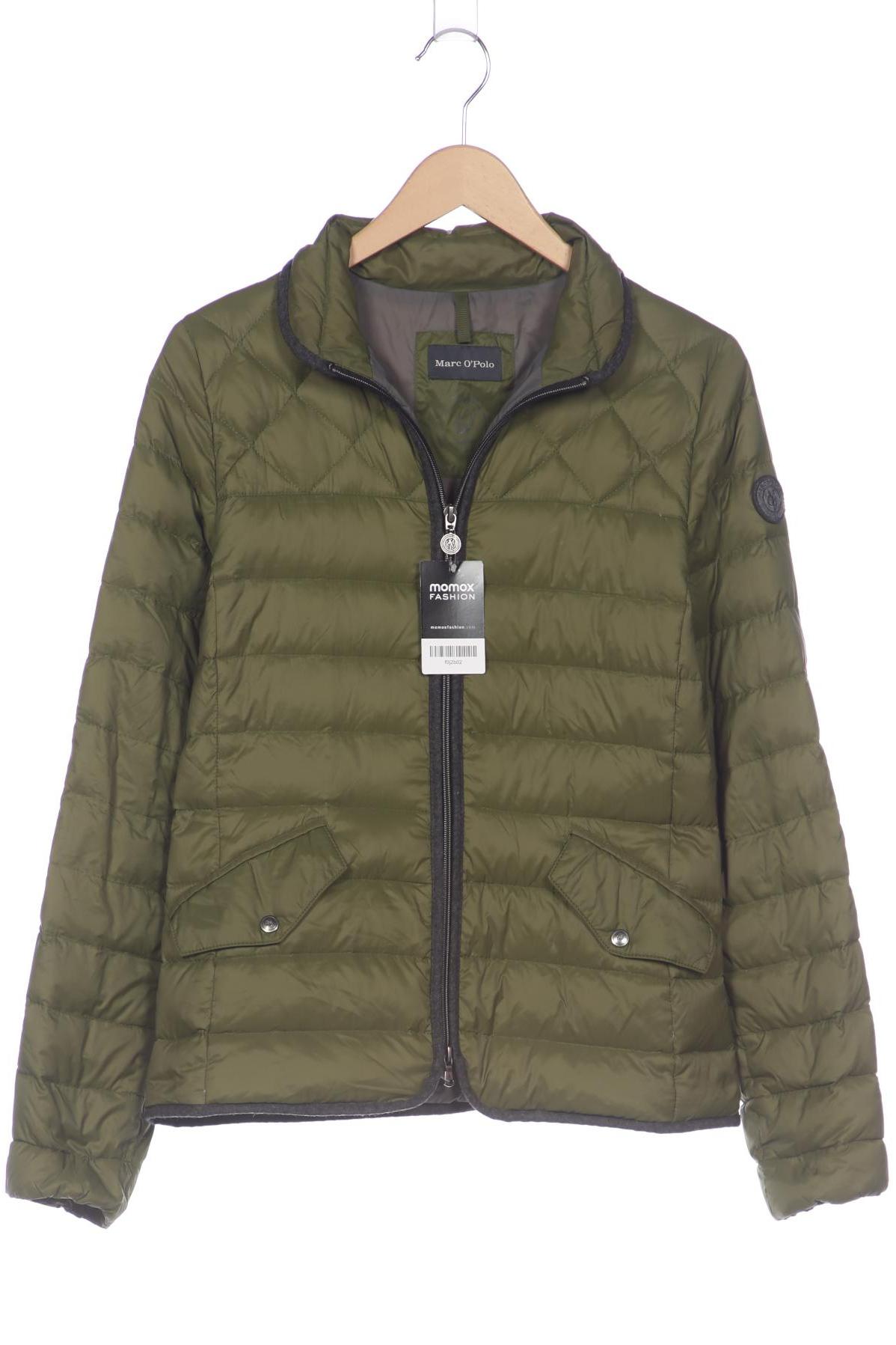 

Marc O Polo Damen Jacke, grün, Gr. 40
