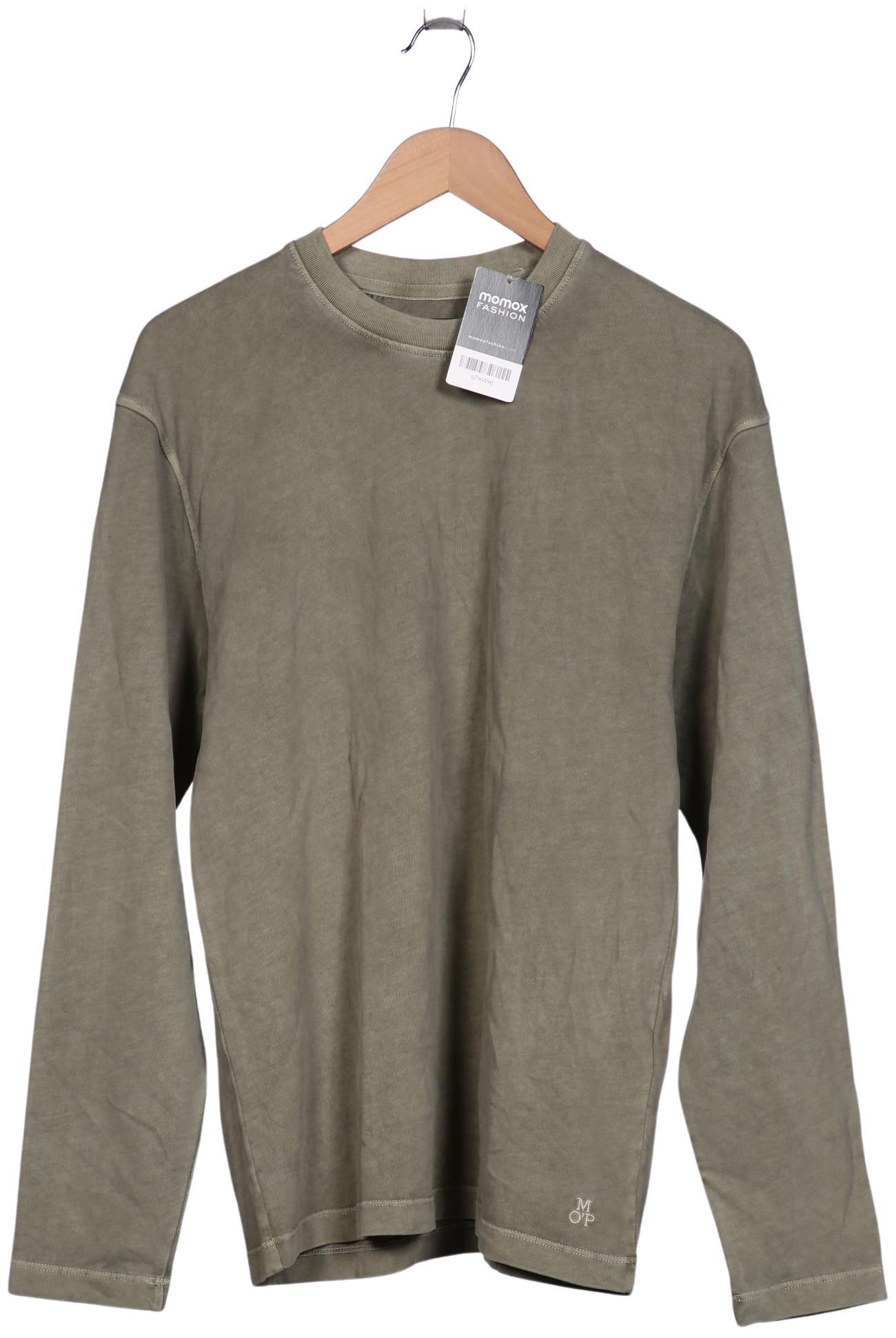 Thumbnail - Marc O Polo Herren Sweatshirt, grün, Gr. 46