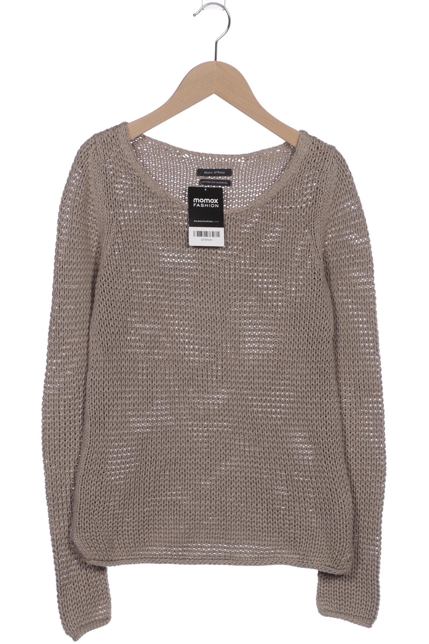 

Marc O Polo Damen Pullover, braun, Gr. 34