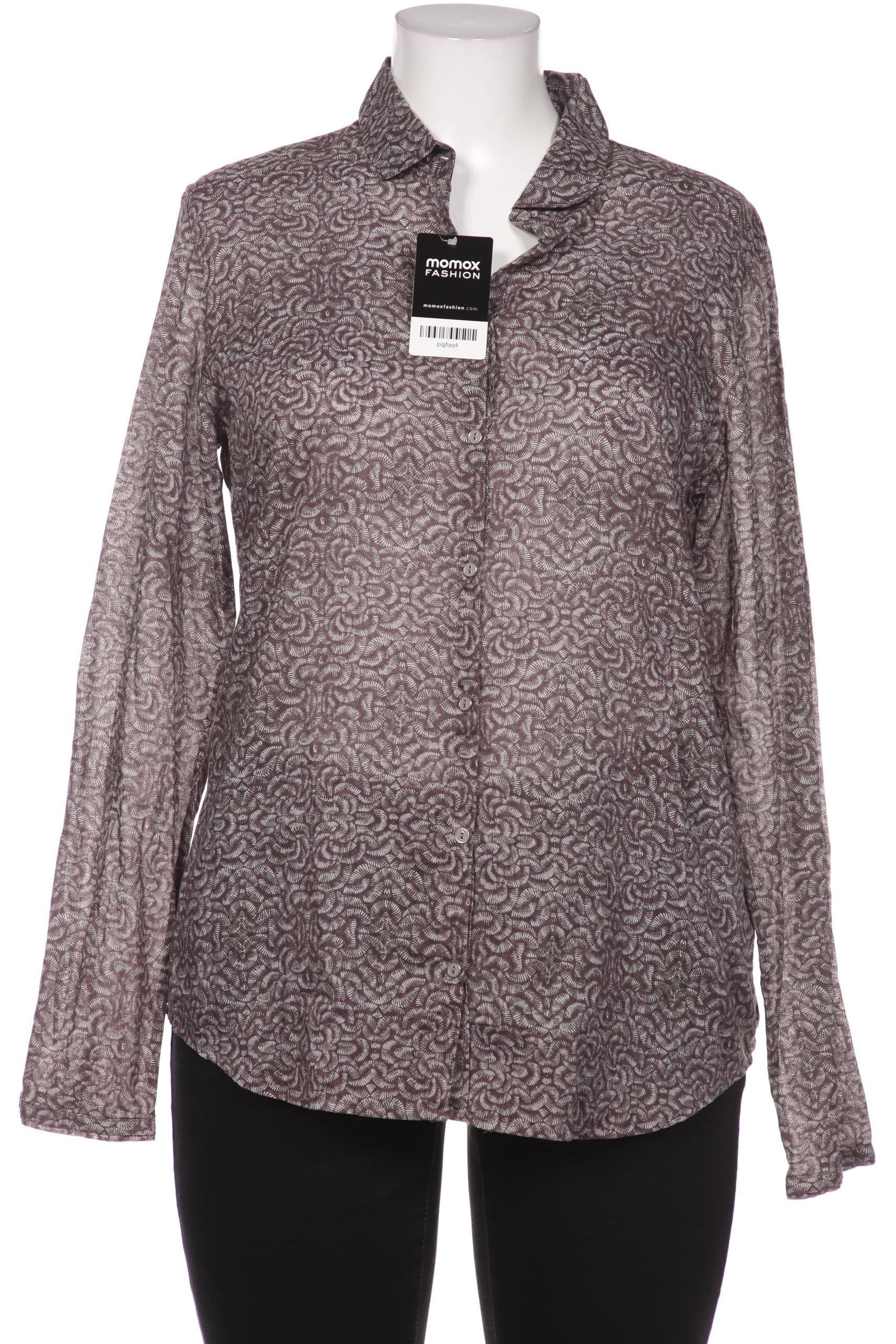 

Marc O Polo Damen Bluse, grau, Gr. 42